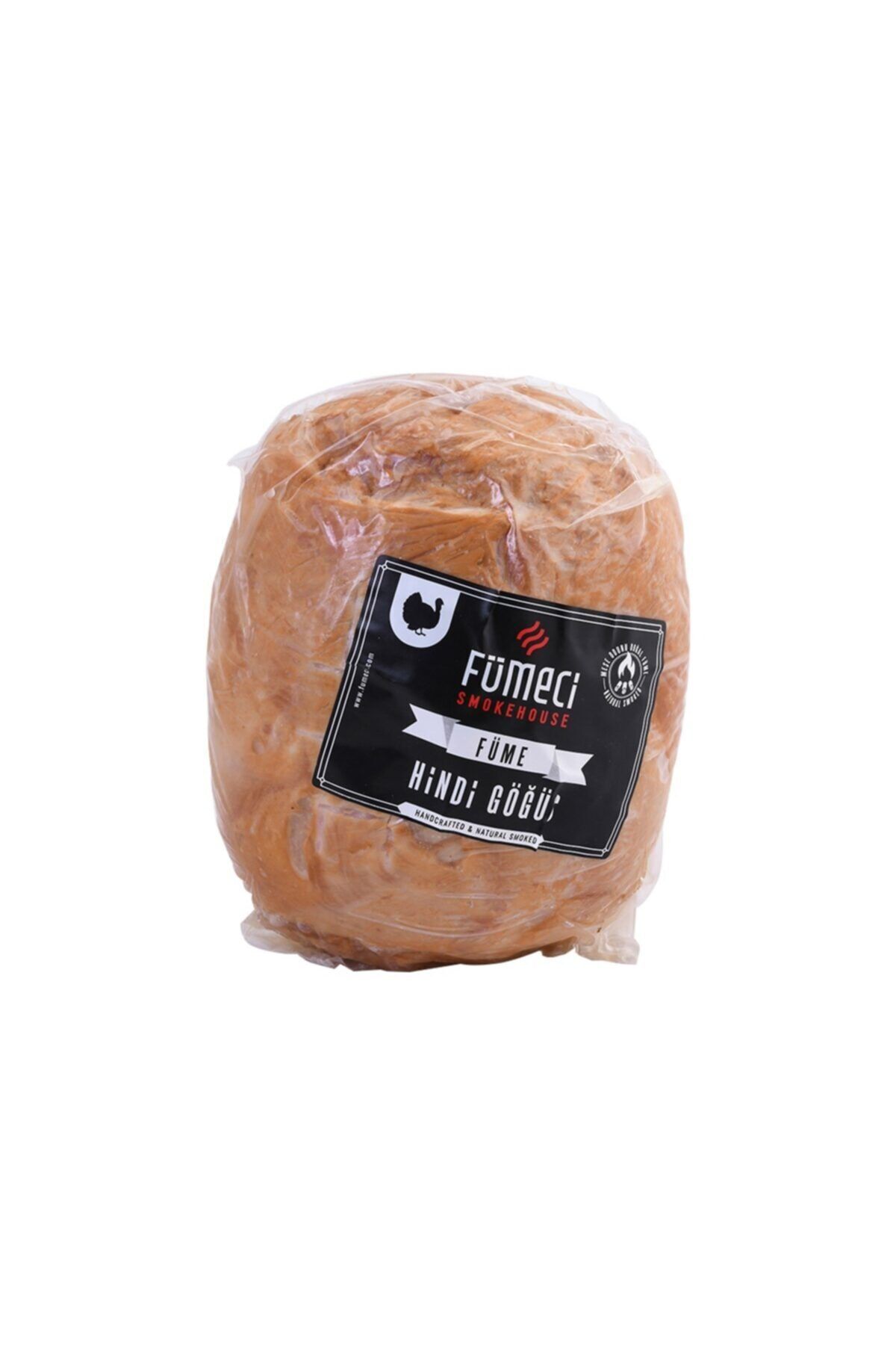 Füme BİOGURME FÜMECİ HİNDİ GÖĞÜS FÜMEDİLİMLİ, 250gr
