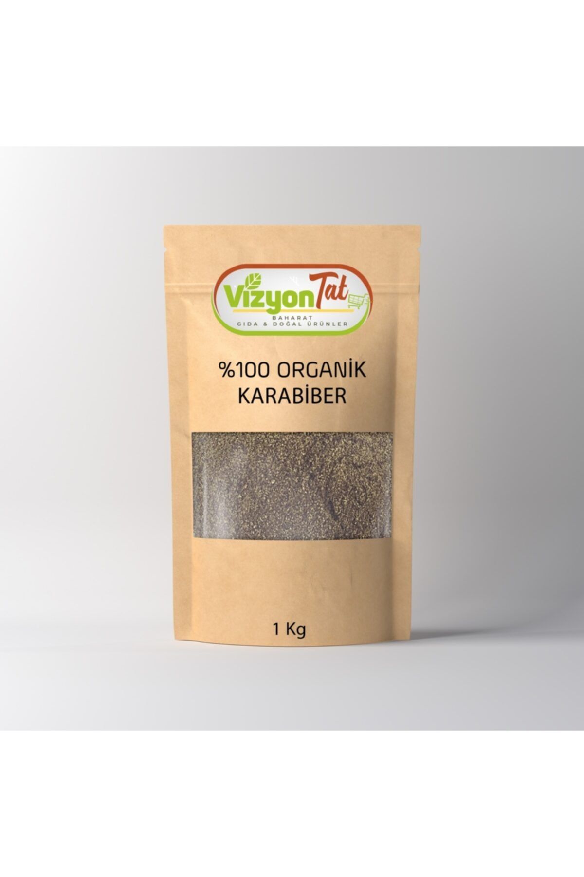 vizyontat Karabiber 1 Kg