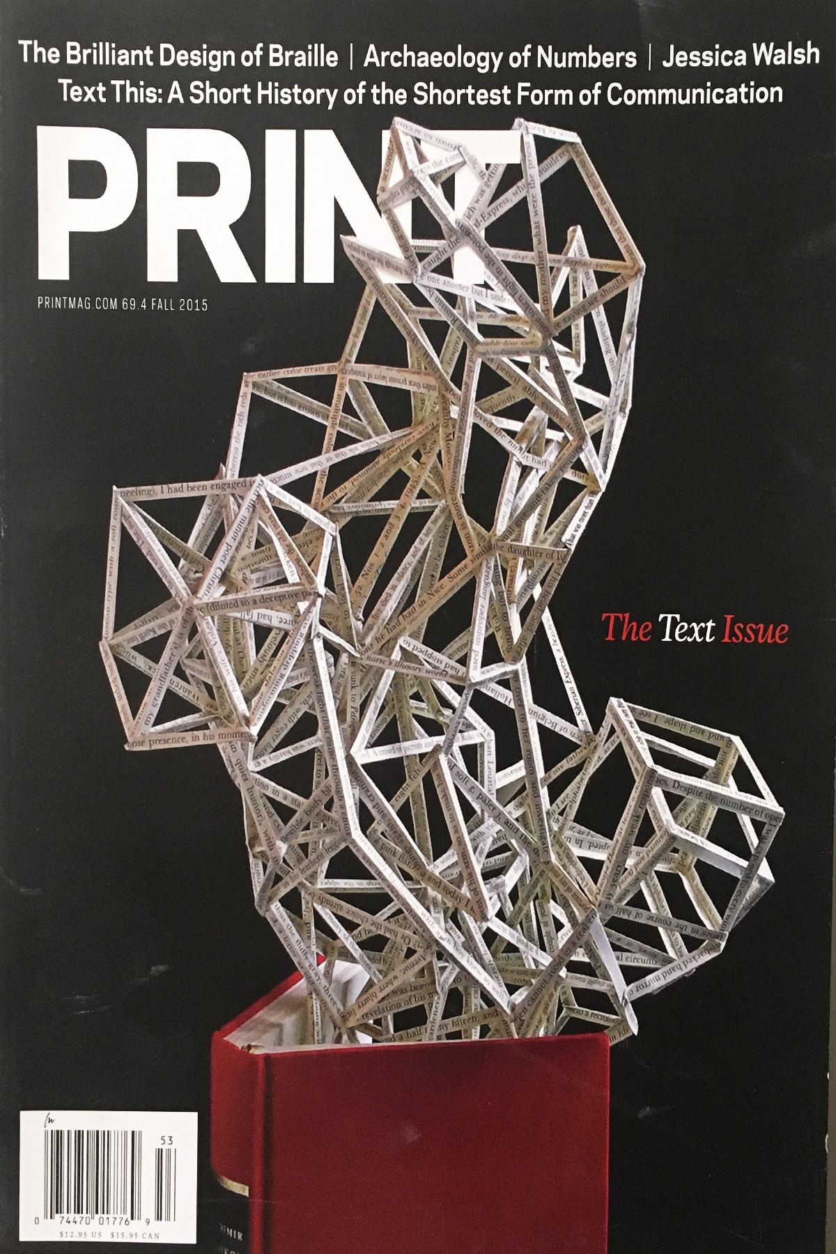 PRİNT Prınt 69-4/2015