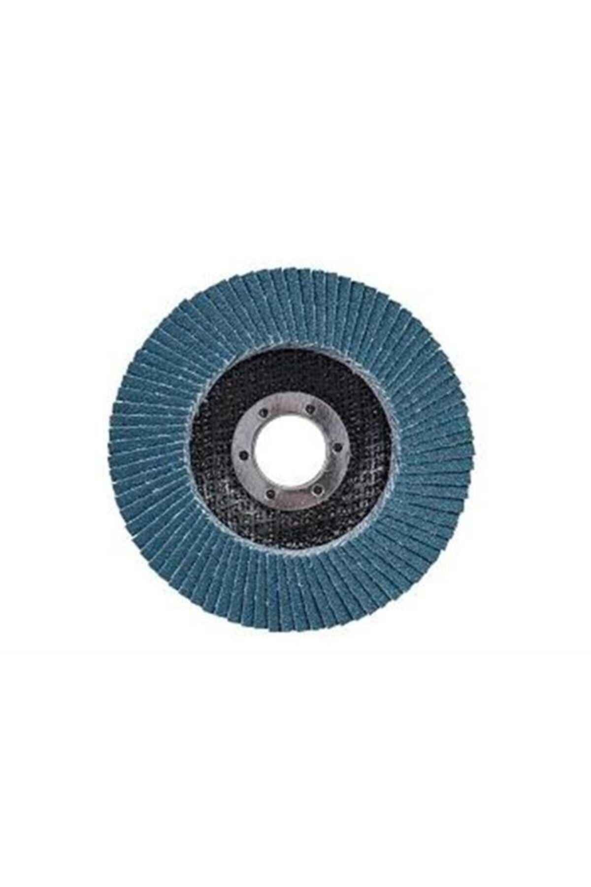 Atlasform Flap Disk Zımpara 115*22 80 Kum Atlas Bronze