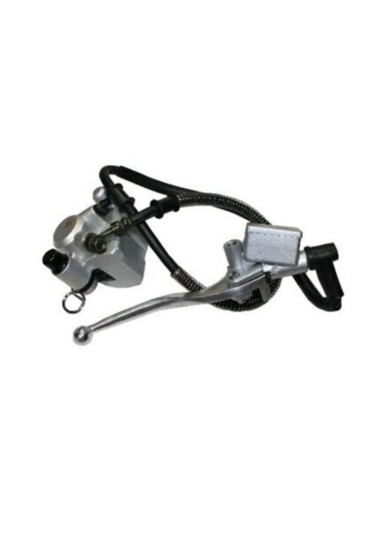OEM Ön Fren Sistemi Komple Mondial Kt 125 150