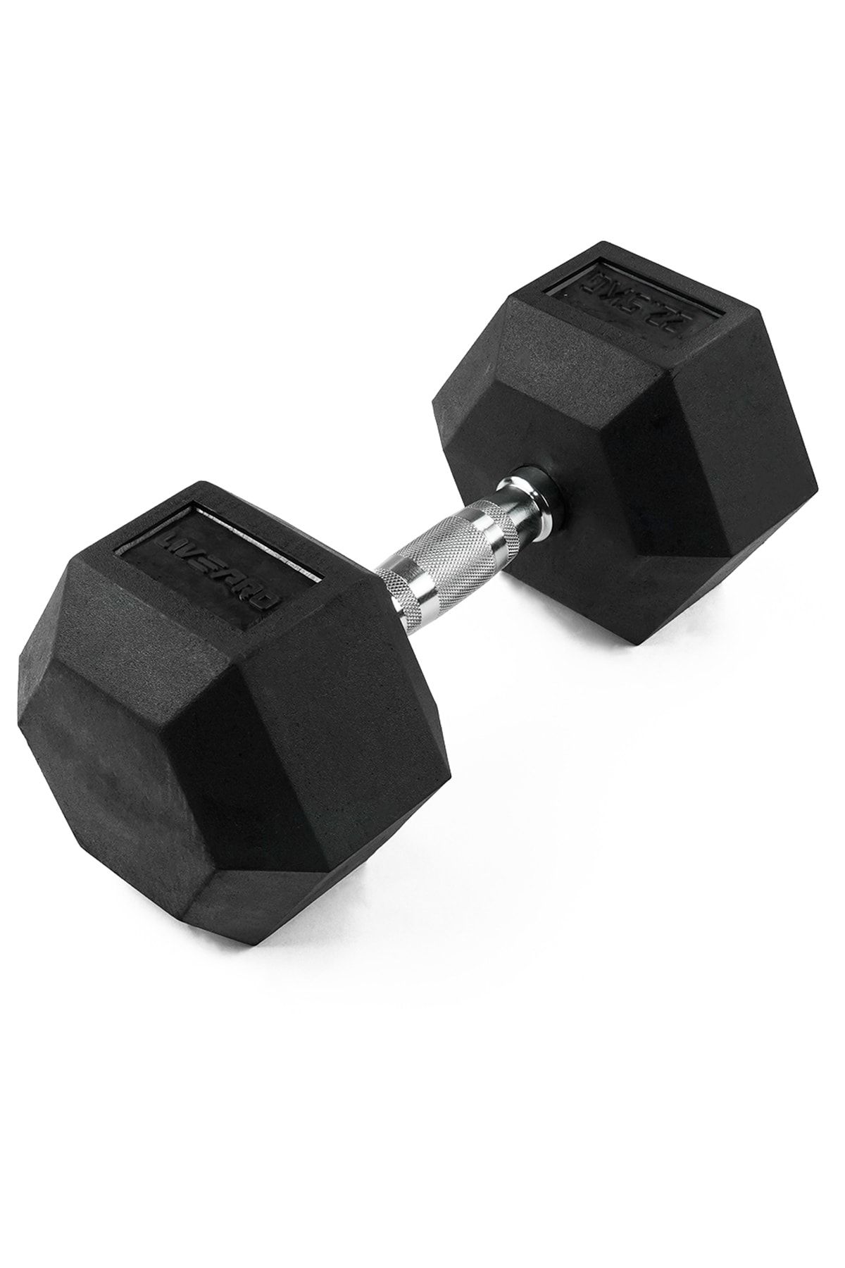 LIVEPRO Lp8005 22,5 Kg Premium Hex Dambıl