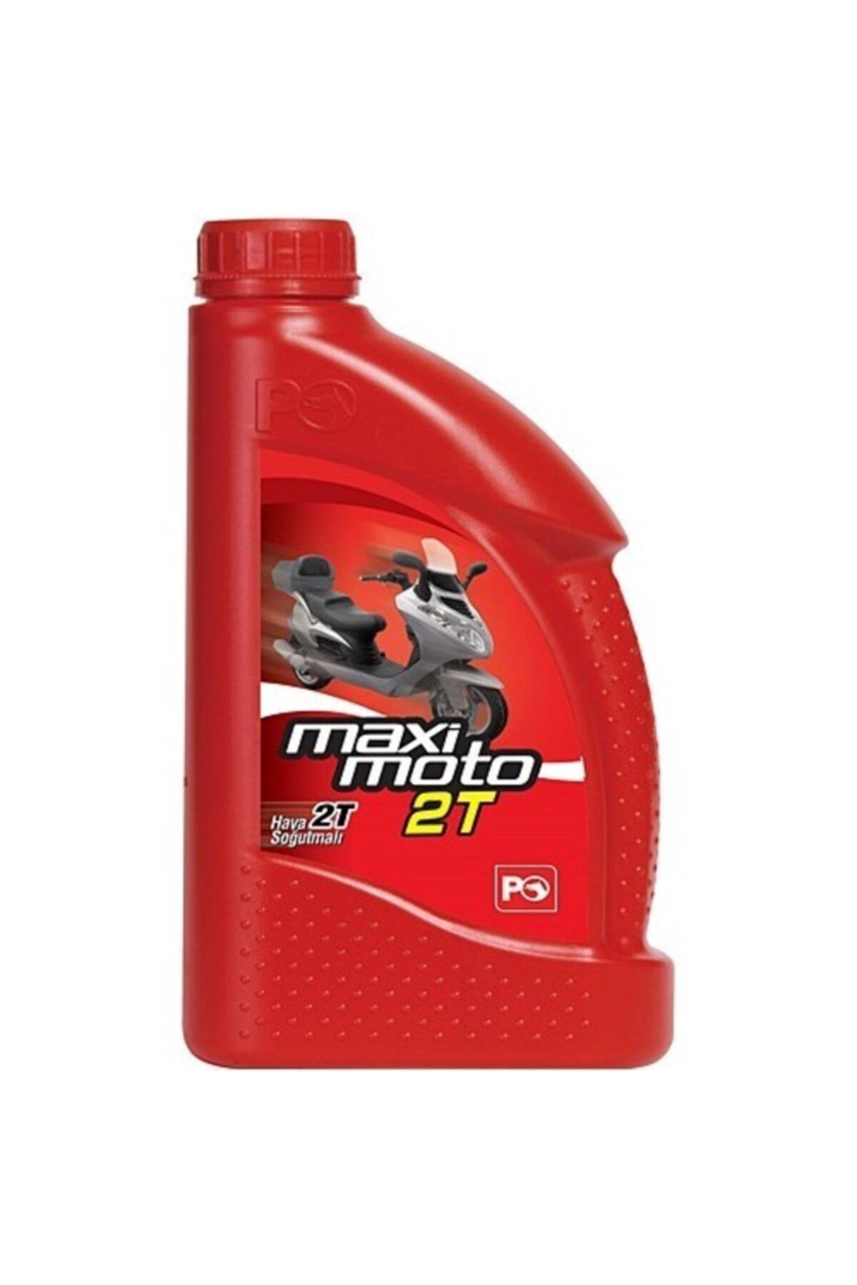 Petrol Ofisi Maximoto 2t (2 Zamanlı Motor Ve Testere Yağı)
