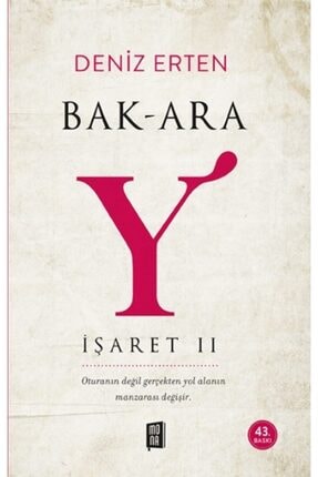 Bak-ara Y Işaret 2 - - Deniz Erten Image 0