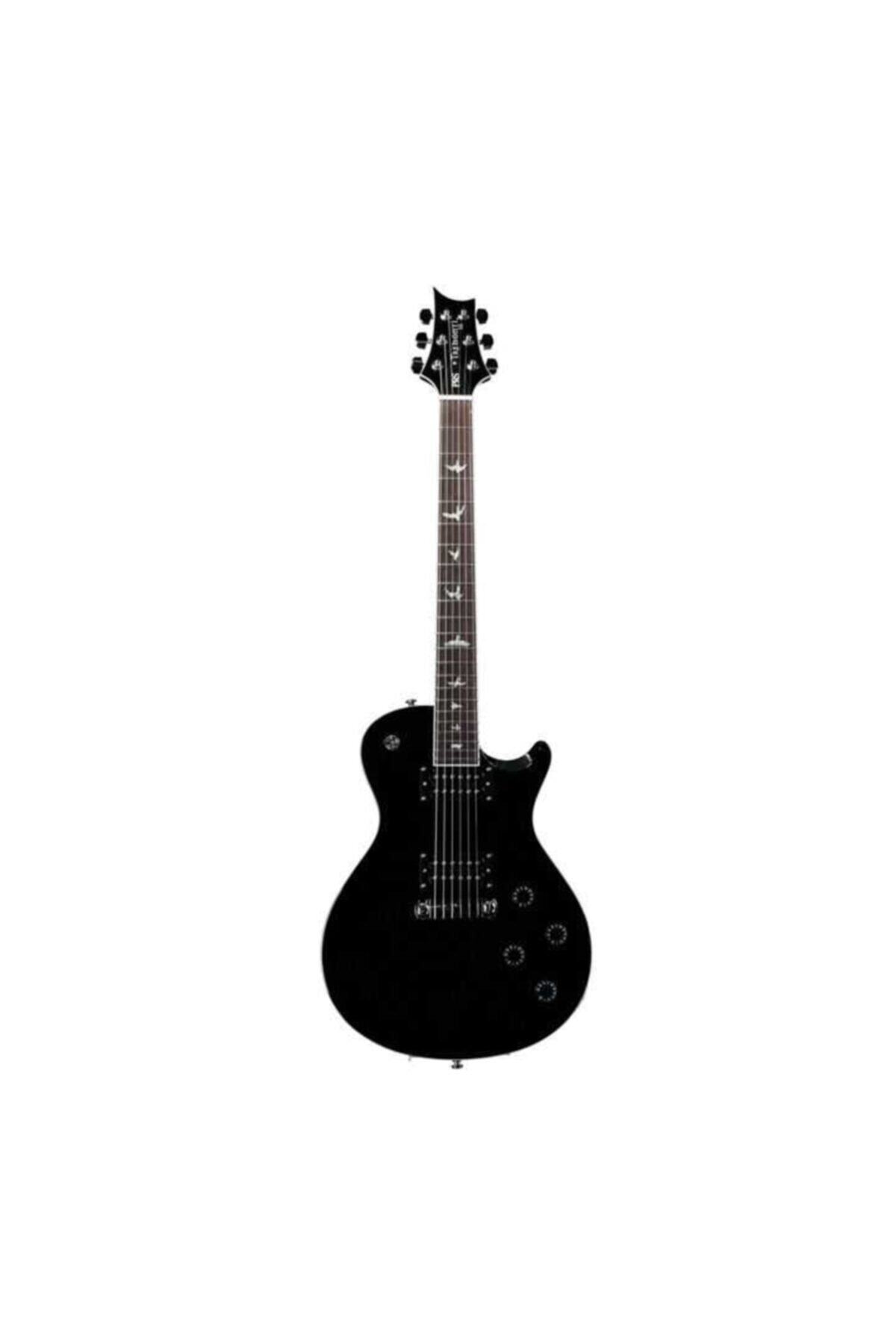 PRS  Paul Reed Smith Prs Se Mark Tremonti Signature Elektro Gitar (black)