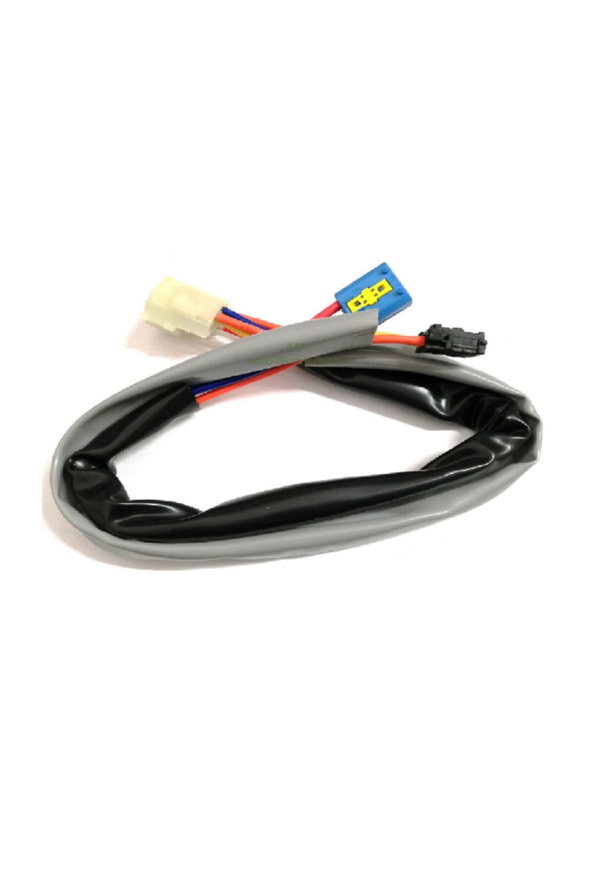 parçazamanı Citroen Berlingo 2004 - 2008 Kontak Anahtarı 5 Pin