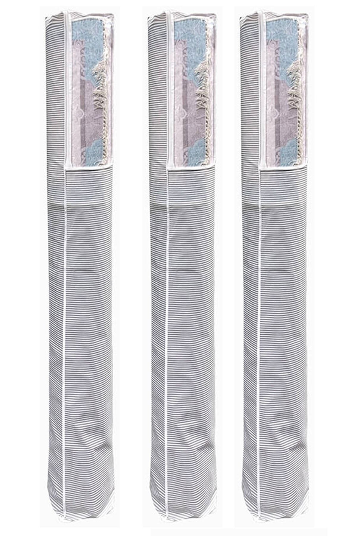 ulbay home collection - Pencereli Halı Hurcu 4 M2 3 Adet