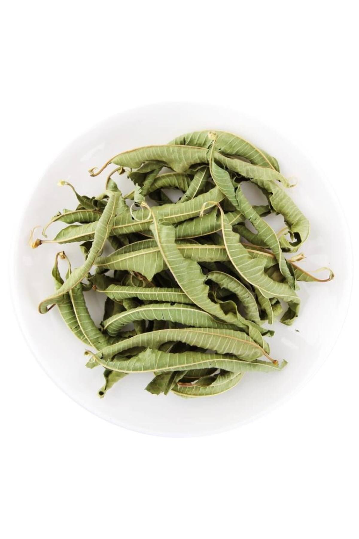 Organik Bi'Yer Organik Limonlu Melisa 50 Gr.