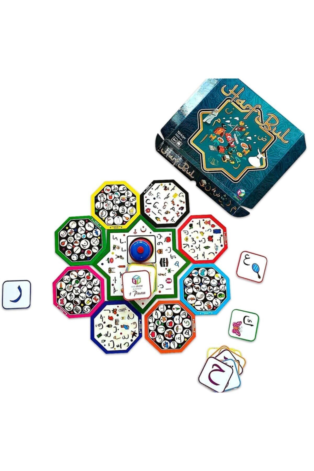 Hobi Eğitim Harf Bul