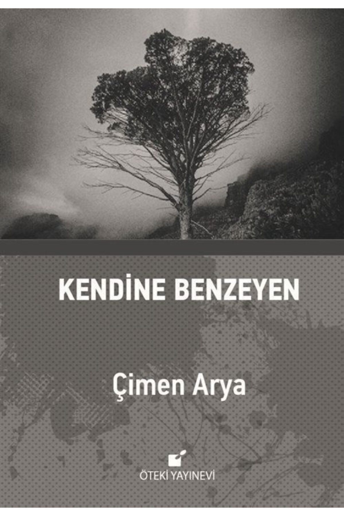 Öteki Yayınevi Kendine Benzeyen (ciltli)