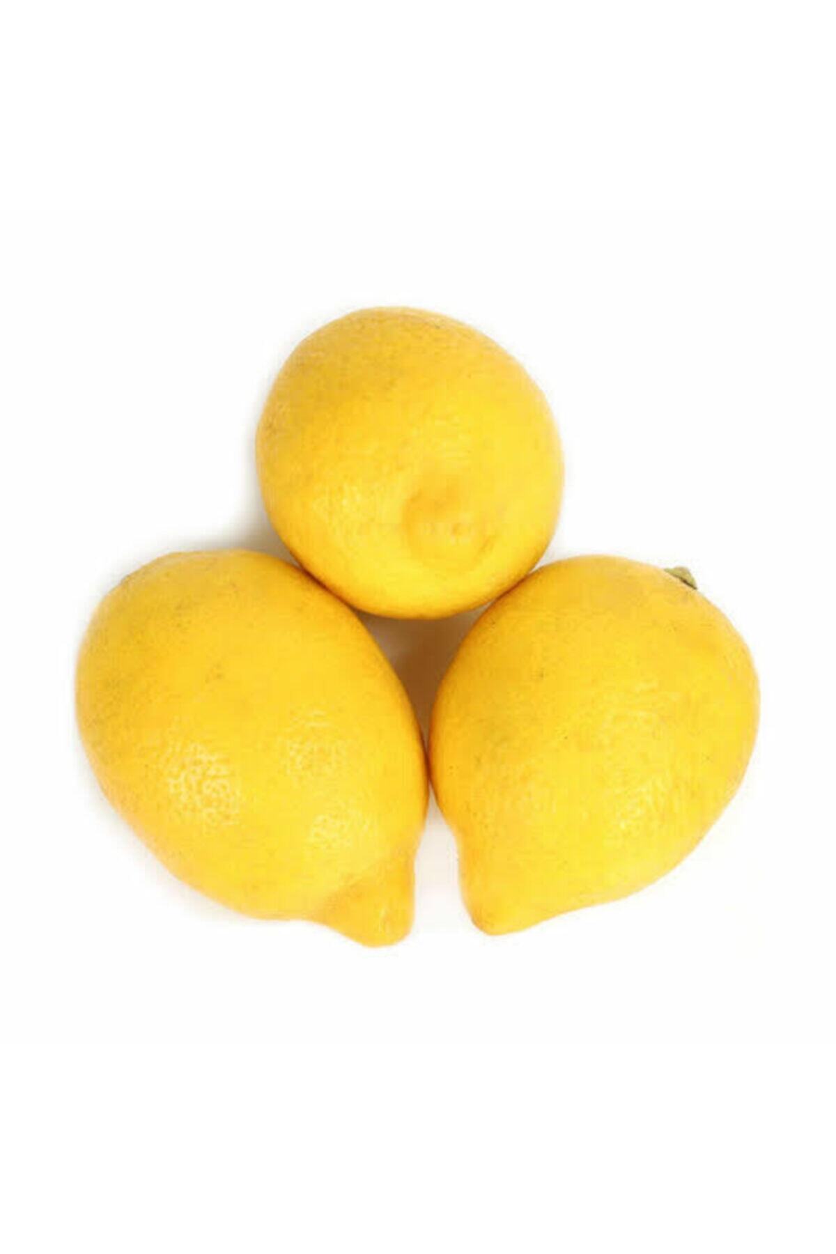 Temizsebzemeyve Sulu Limon 1 kg
