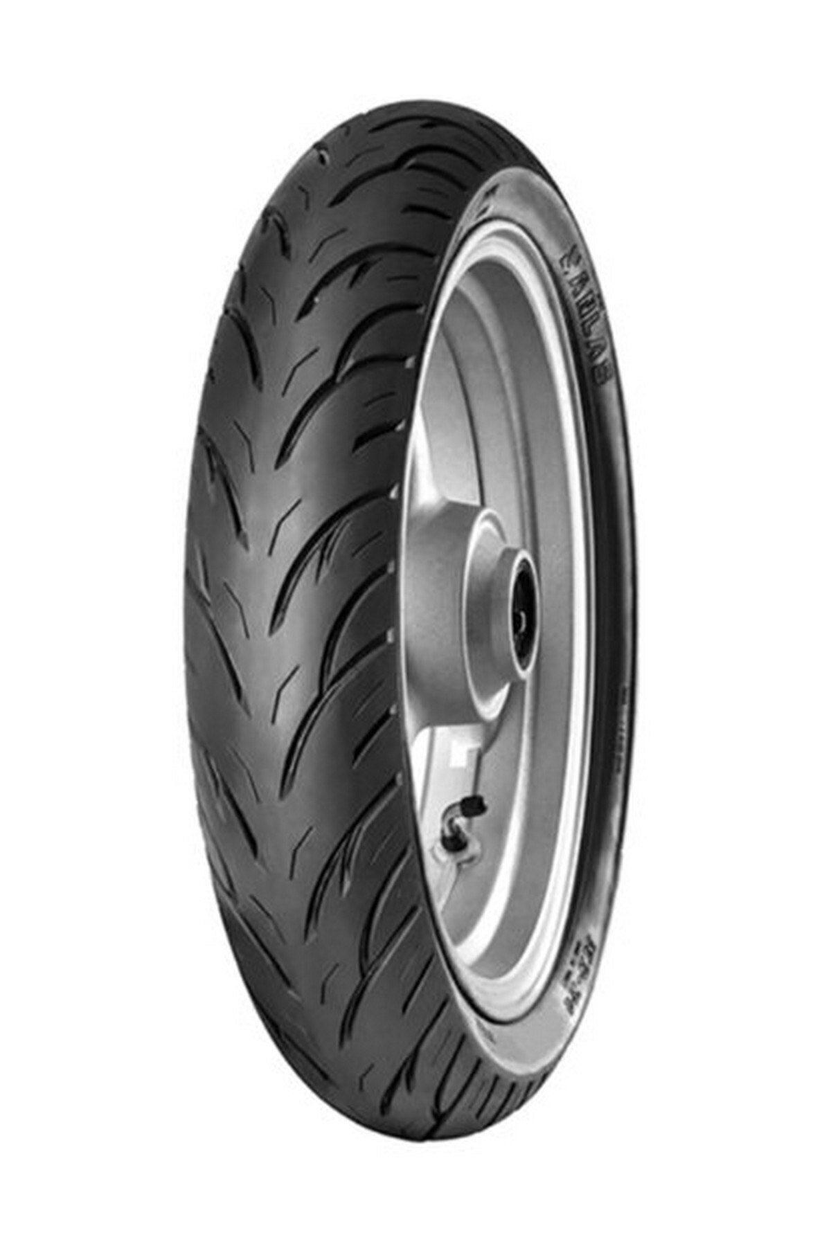 ANLAS Bajaj Boxer Mb-34 Takım Motosiklet Lastiği (90/90-17 110/80-17)
