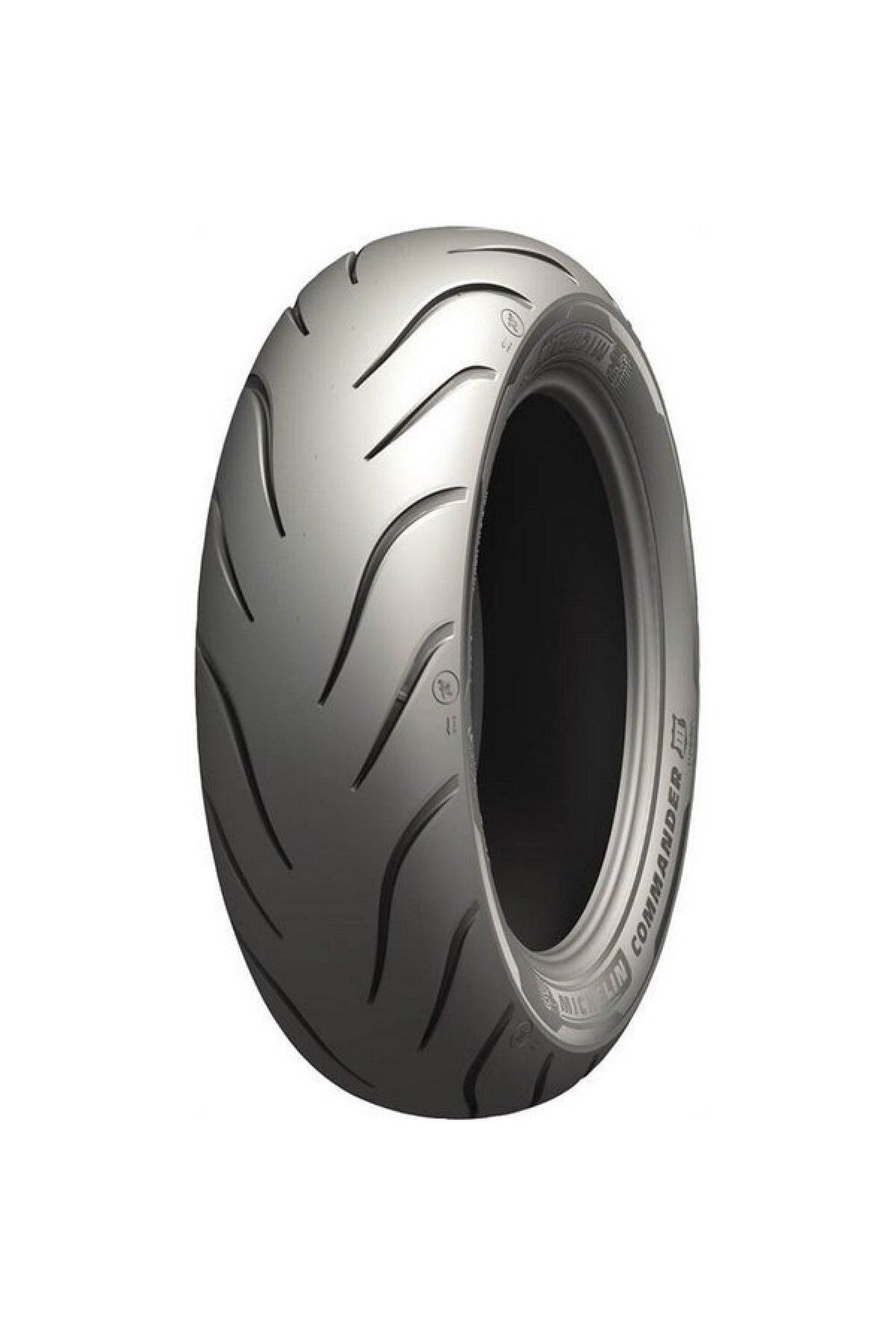 Michelin 130/80 B17 65h Mıchelın Commander Iıı Tourıng Motosiklet Lastiği