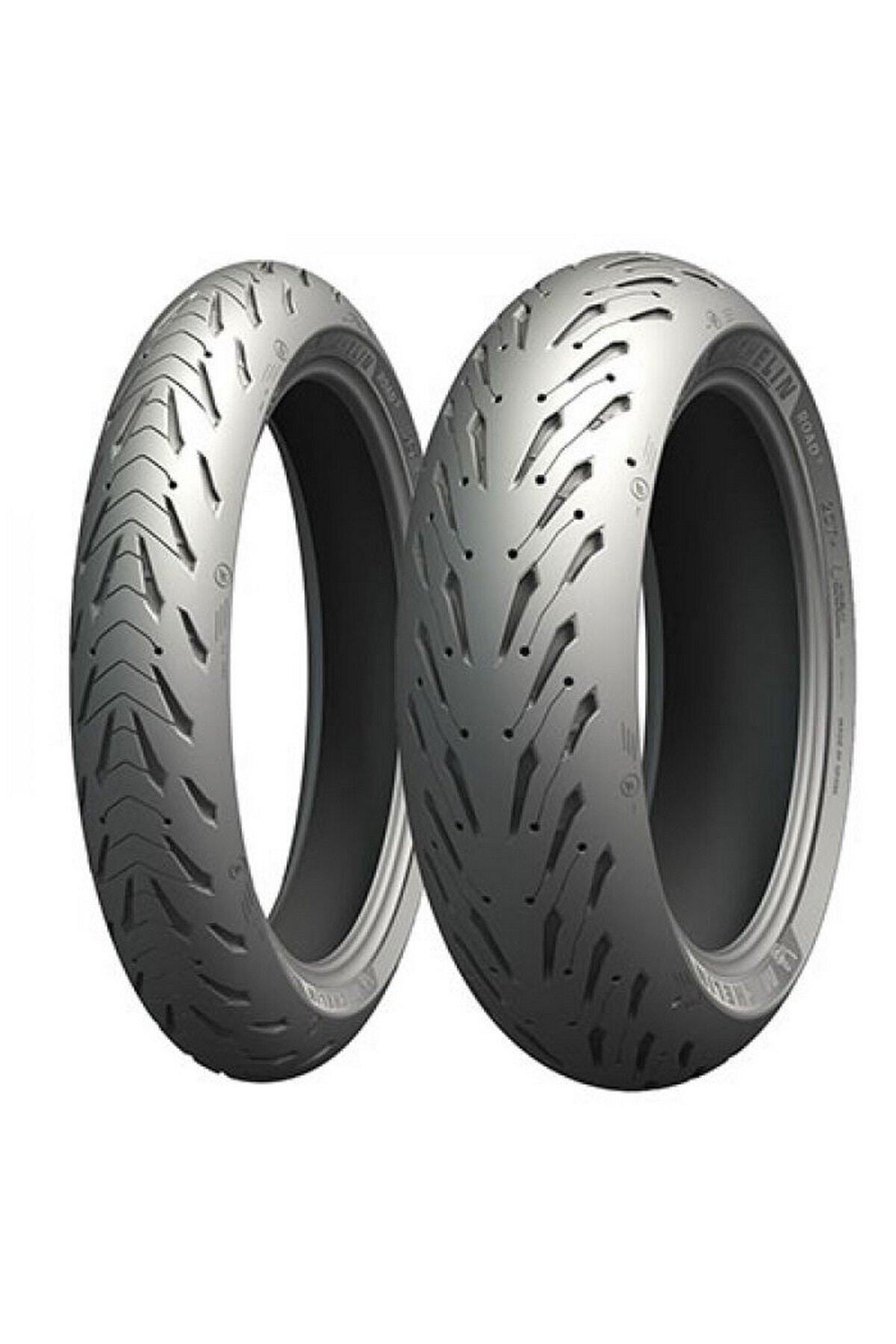 Michelin 120/70 Zr17 (58w) Mıchelın Road5 Motosiklet Lastiği