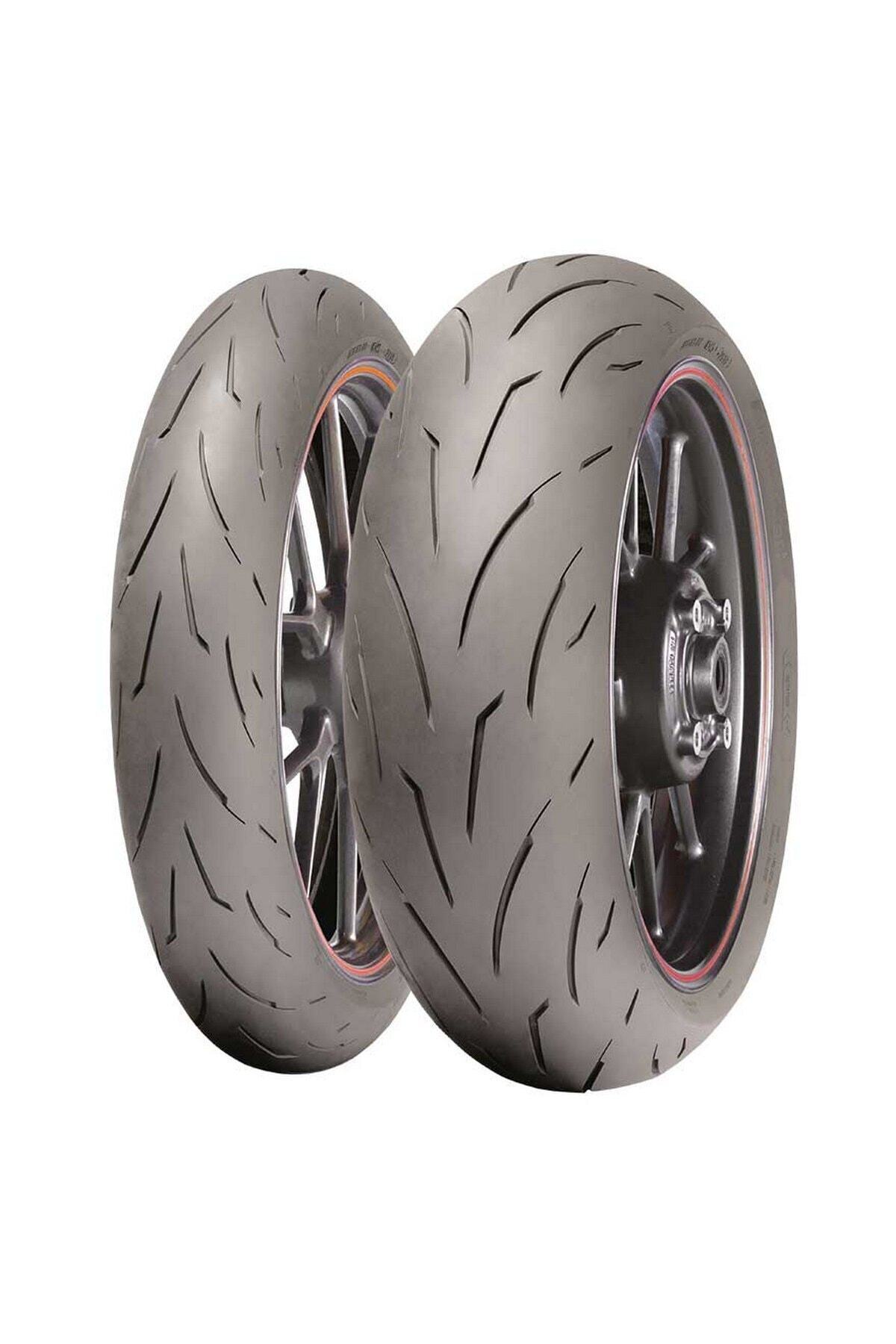 ANLAS Bmw R 1200 Rt Vıento Sport Takım Lastik
