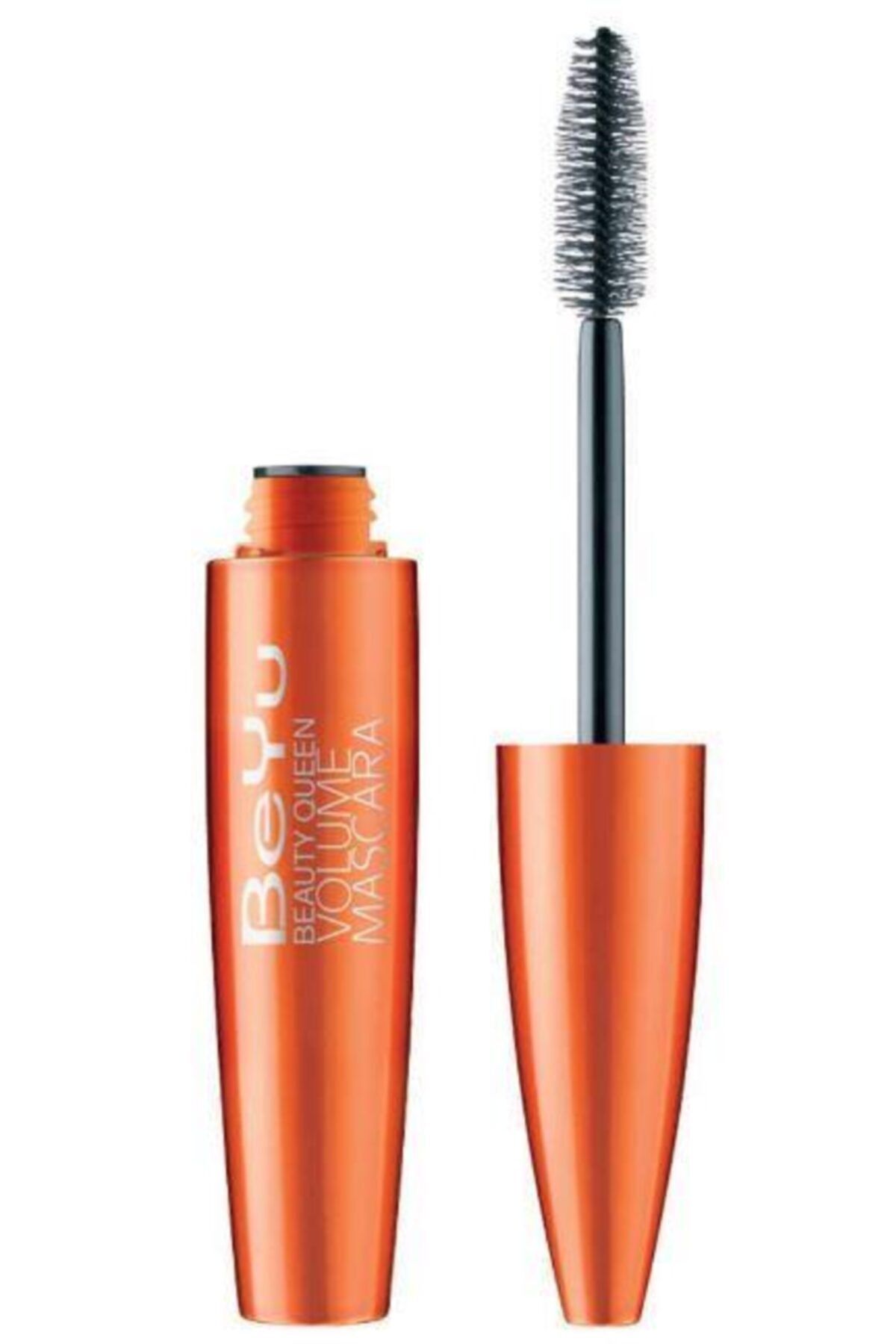 Beyu Siyah Maskara - Beauty Queen Volume Mascara Black