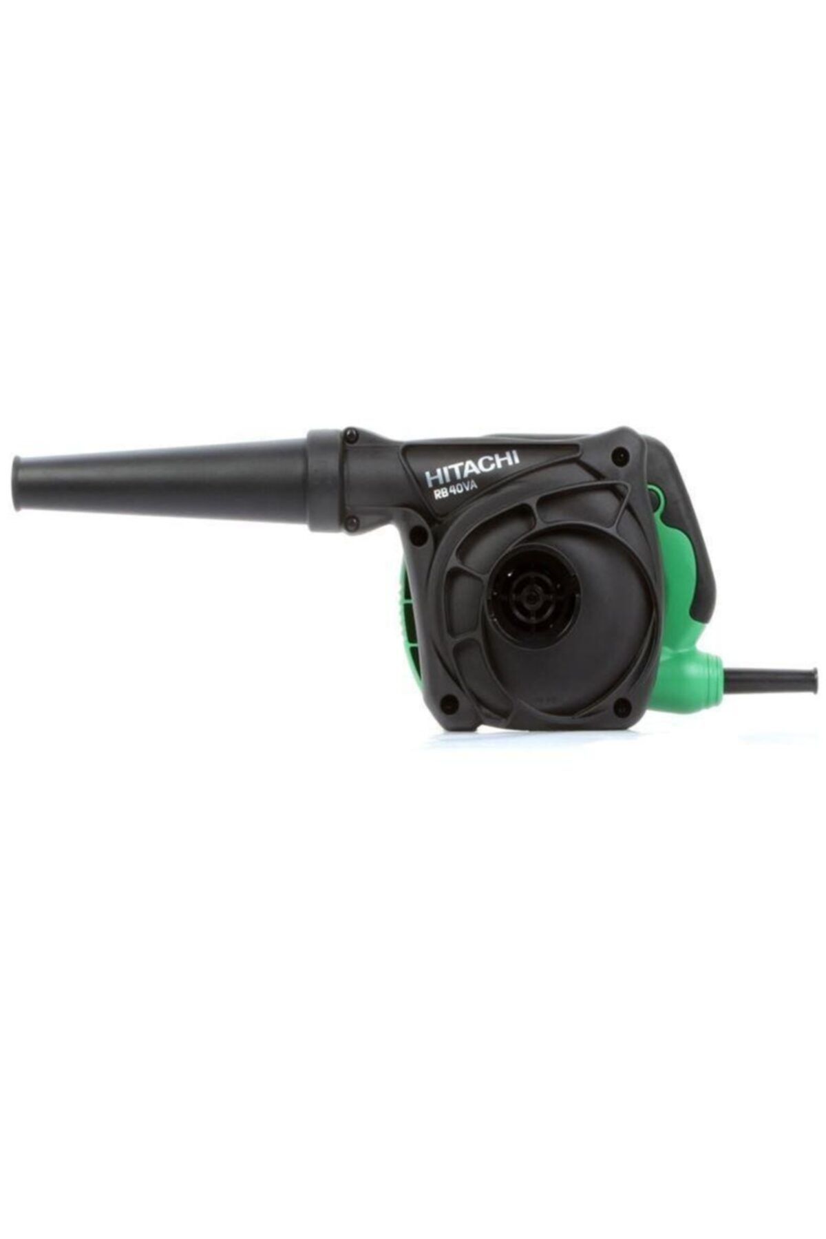 HITACHI Rb40va Profesyonel Üfleme ve Emme Makinası 550w Devir Ayarlı