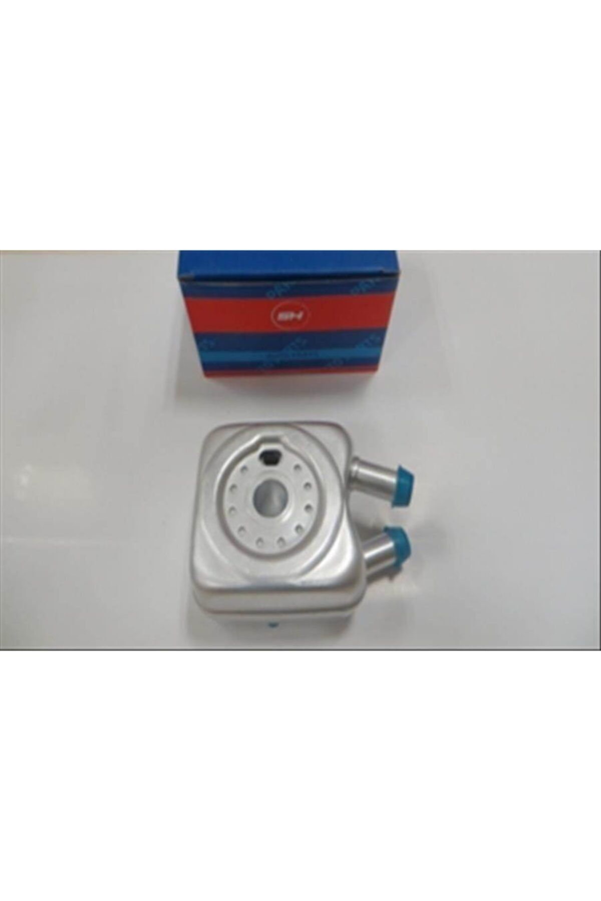 SH Skoda Roomster 07/10; Yağ Soğutucusu 1.9 Cc Tdı