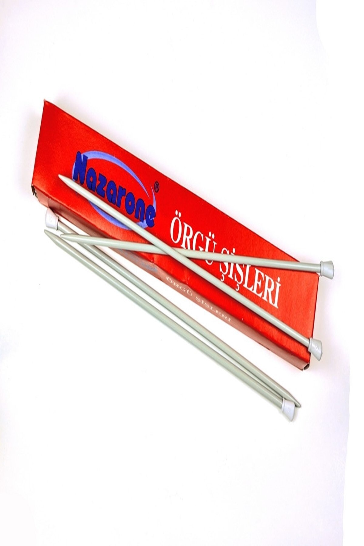 Nazarone 35 Cm Örgü Şiş No:3.5