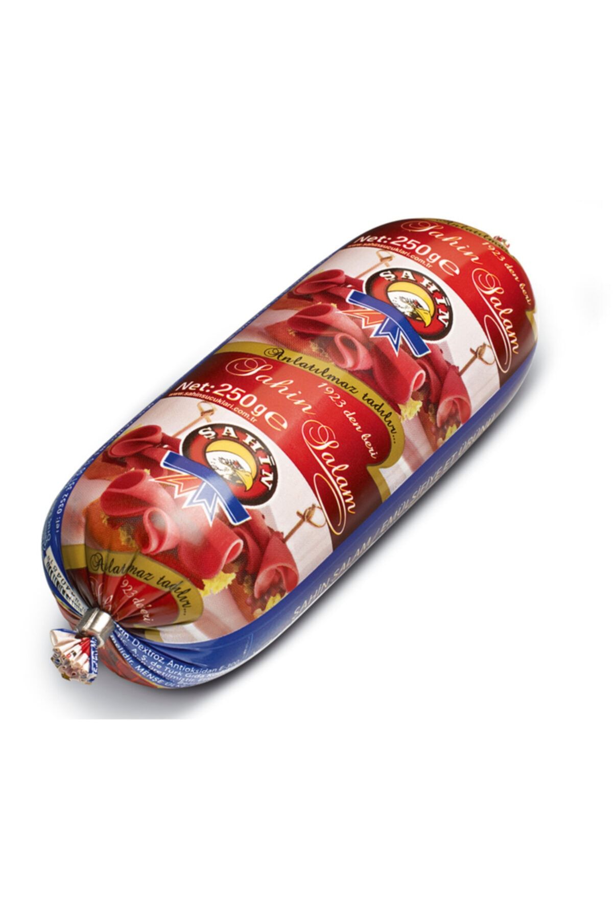 Şahin Mini Salam 250*40 (1612)