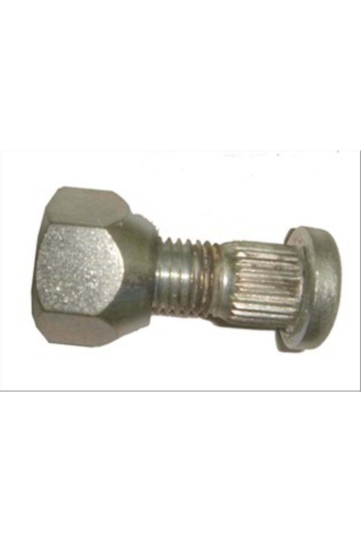 FAMMIZE Ford Focus Açık Tip Sağ Sol Arka Bijon Somun Sd/hb 98-05 1 Adet