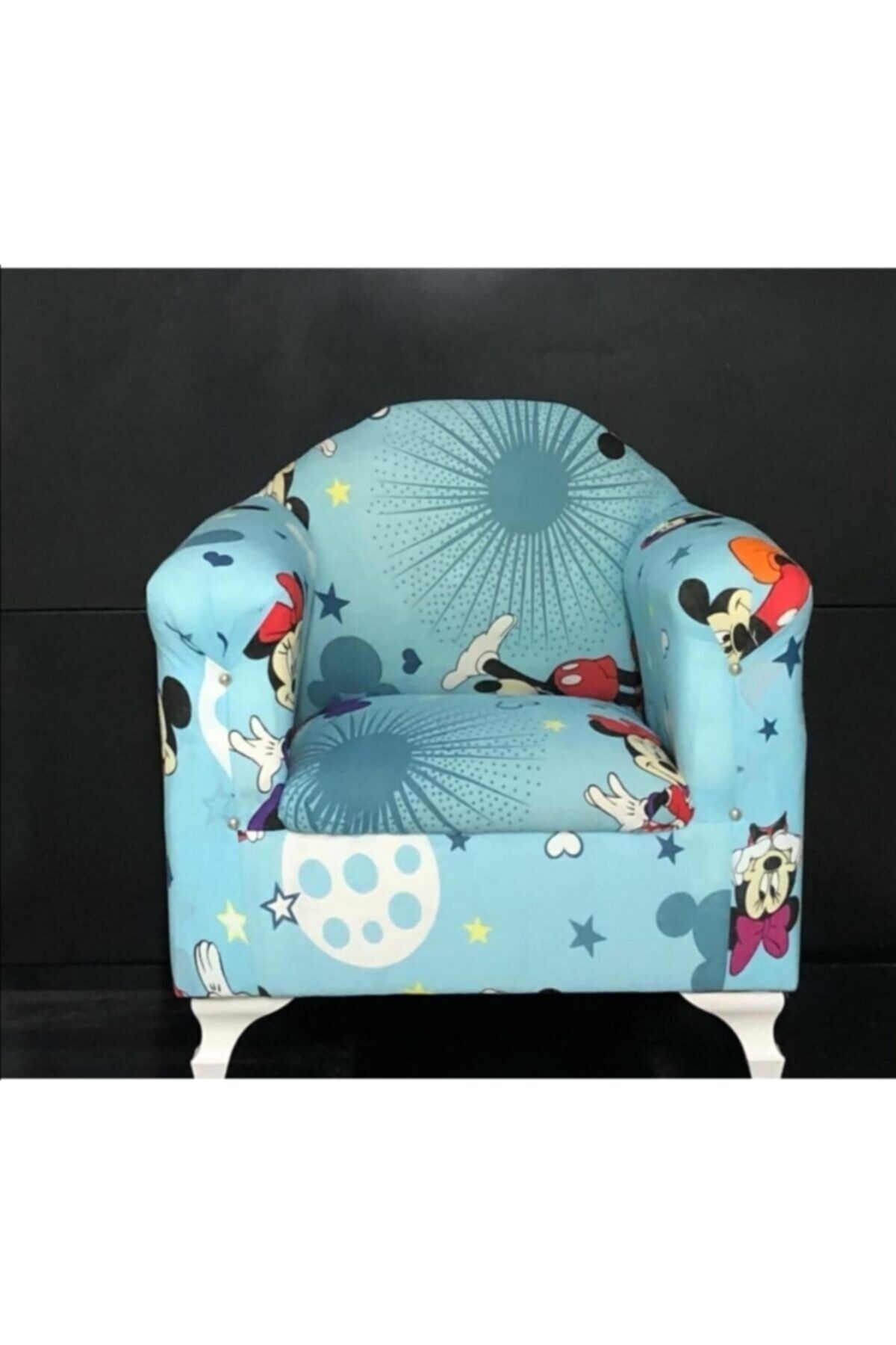 OFİSÖZDEMİR Bebek Koltuğu