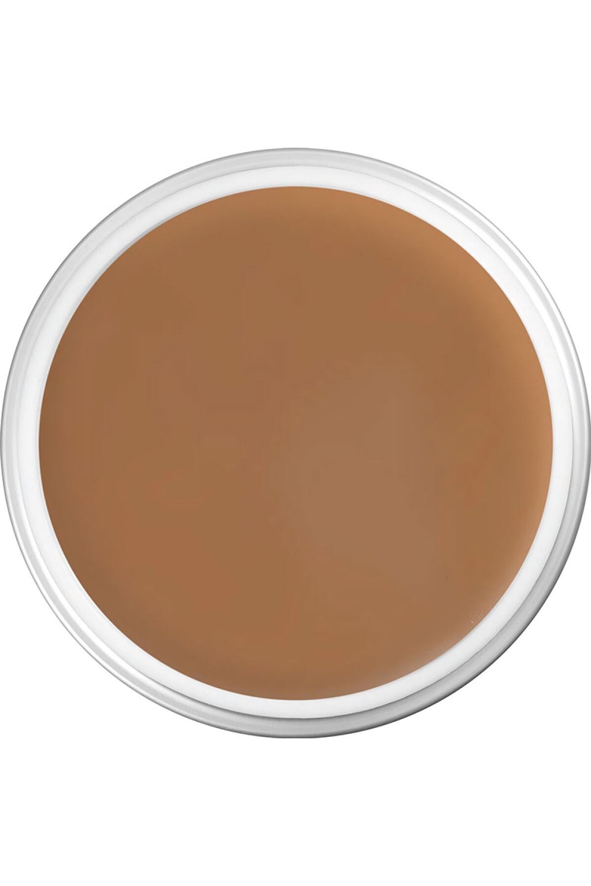Kryolan Krem Fondöten Hd Micro Foundation Cream 19001 170