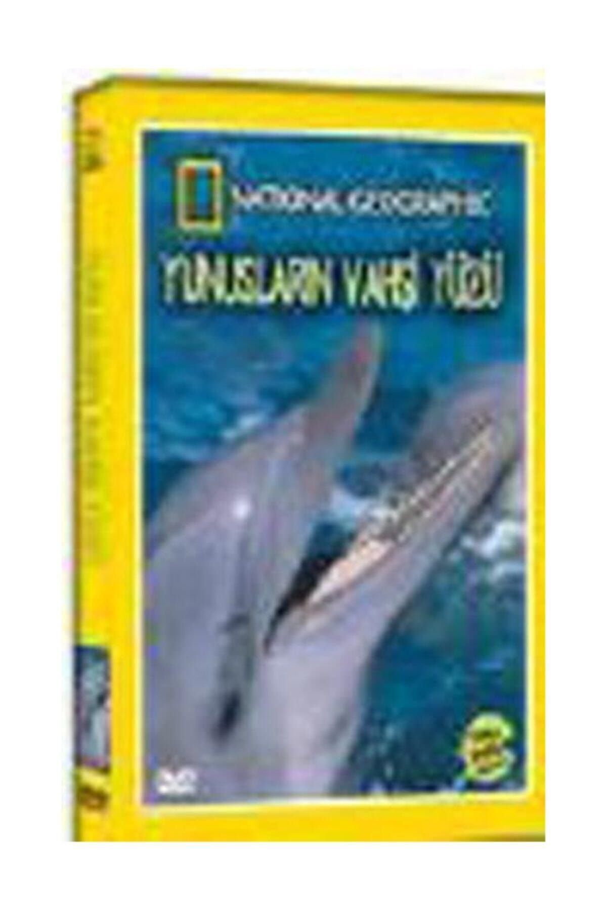 Yeni Film DVD N.G YUNUSLARIN VAHŞİ YÜZÜ