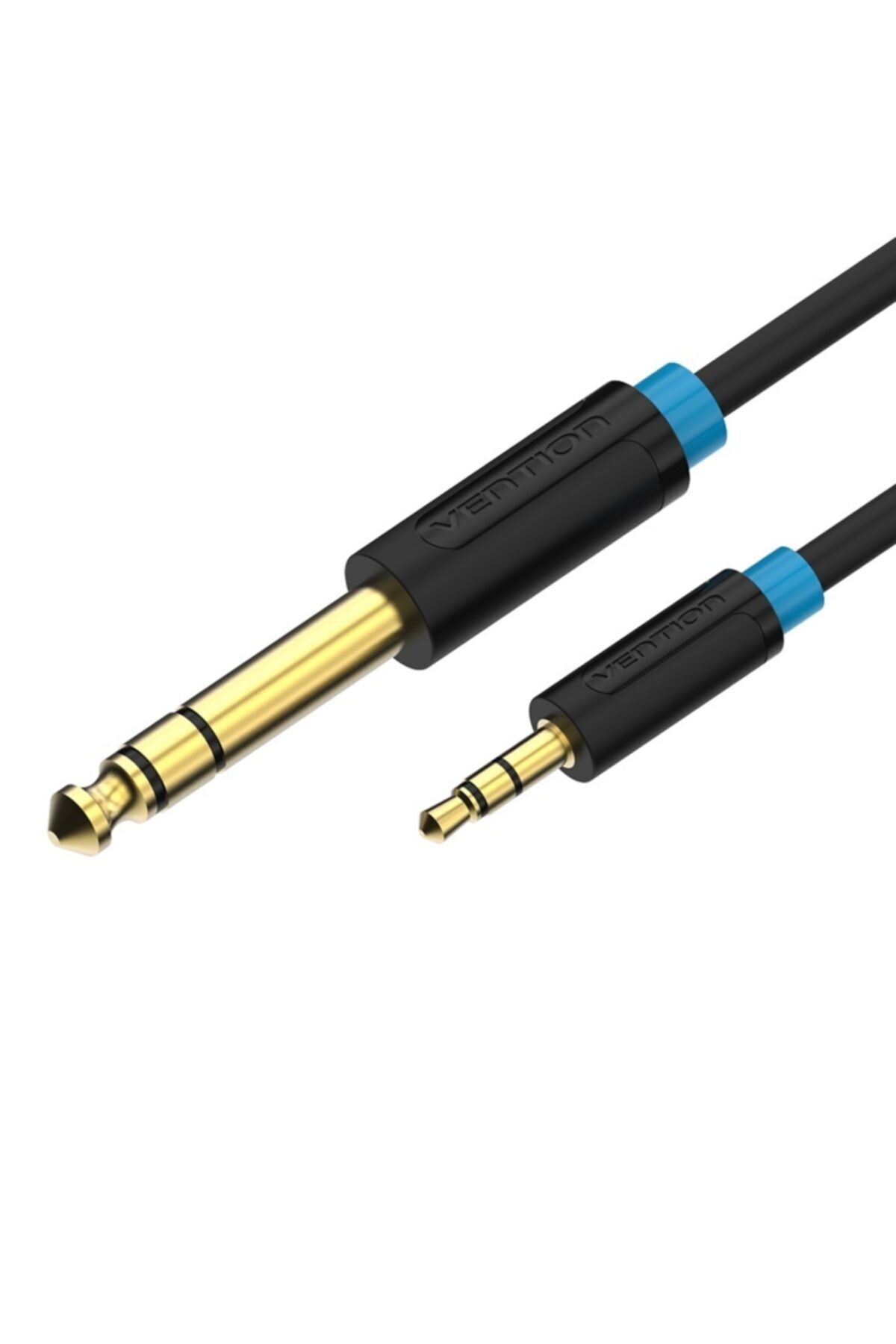 Vention 3.5mm - 6.5mm Erkek Ses Kablosu