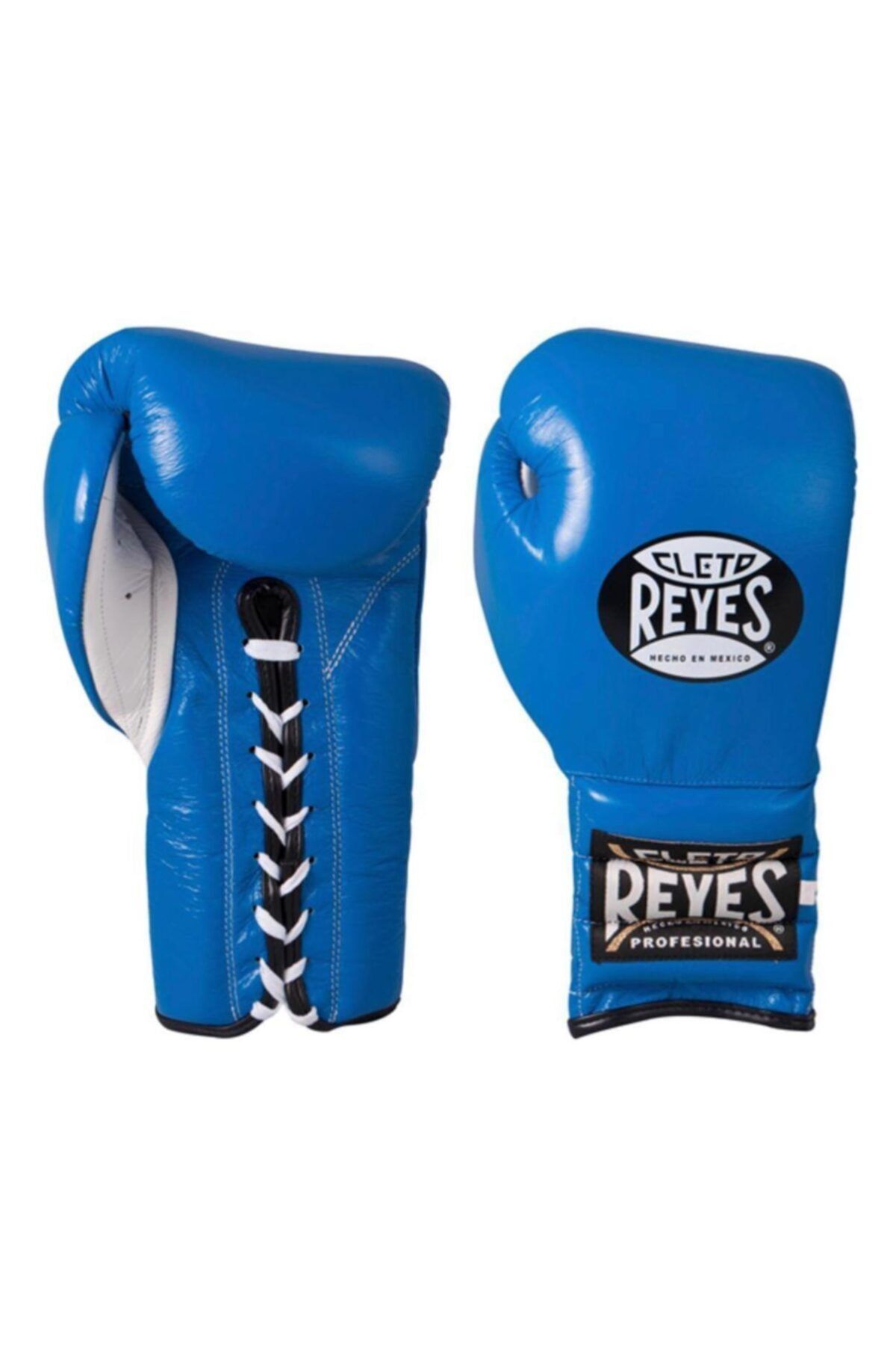 WolfKing Reyes Boks Eldiveni
