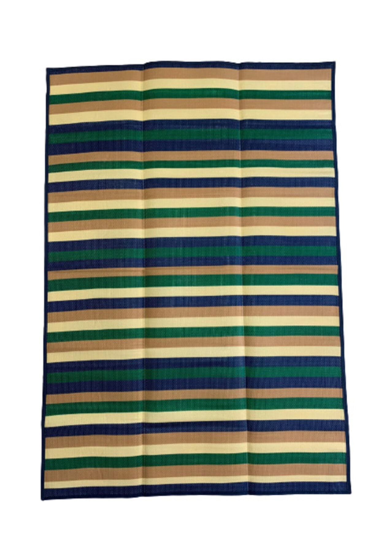 FREE LİNES Outdoor Mats Yoga Plates Mat Kamp Hasır Halı Kilim