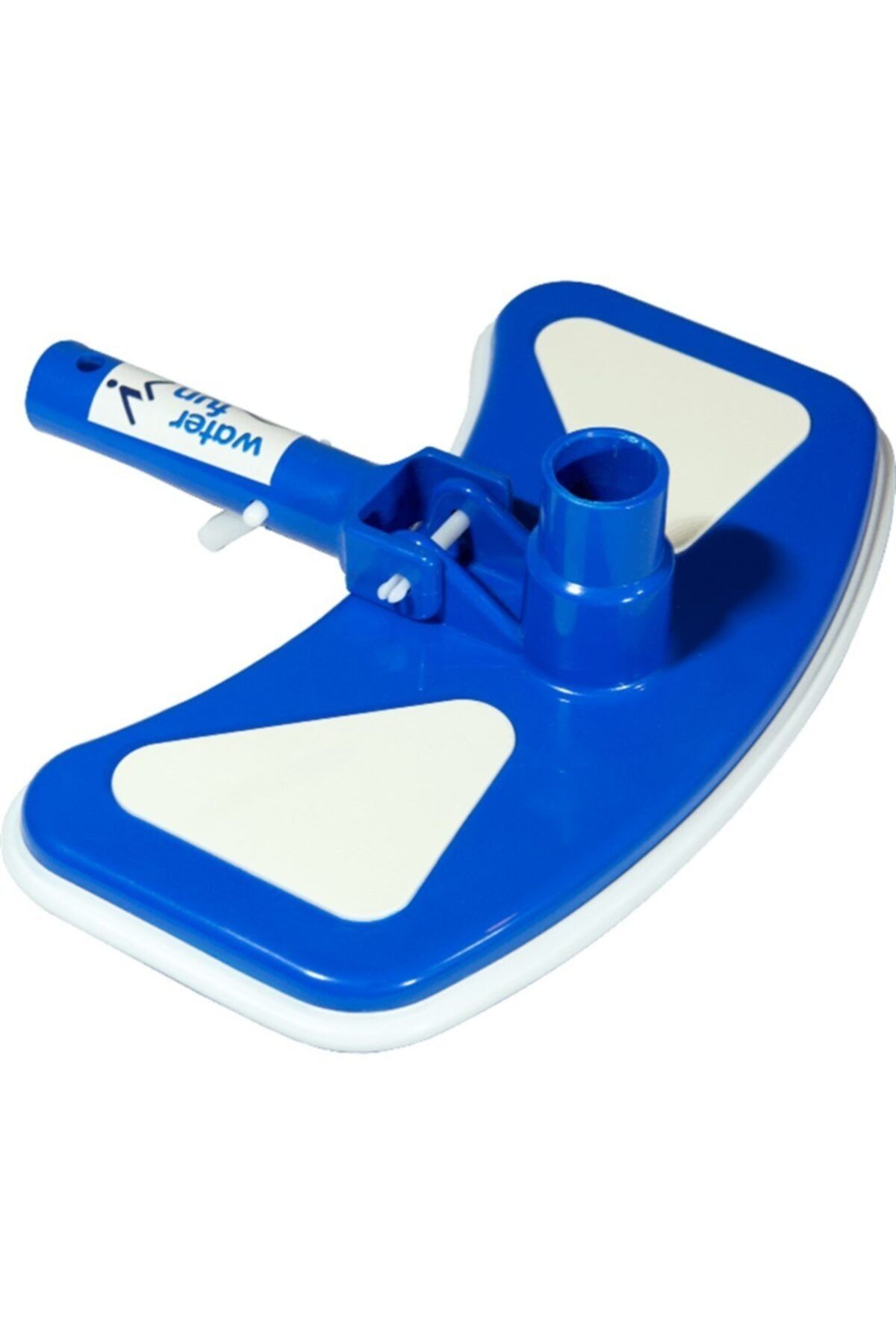 Waterfun Dökme Demir Ağırlıklı Liner Havuz Süpürge 1.5''