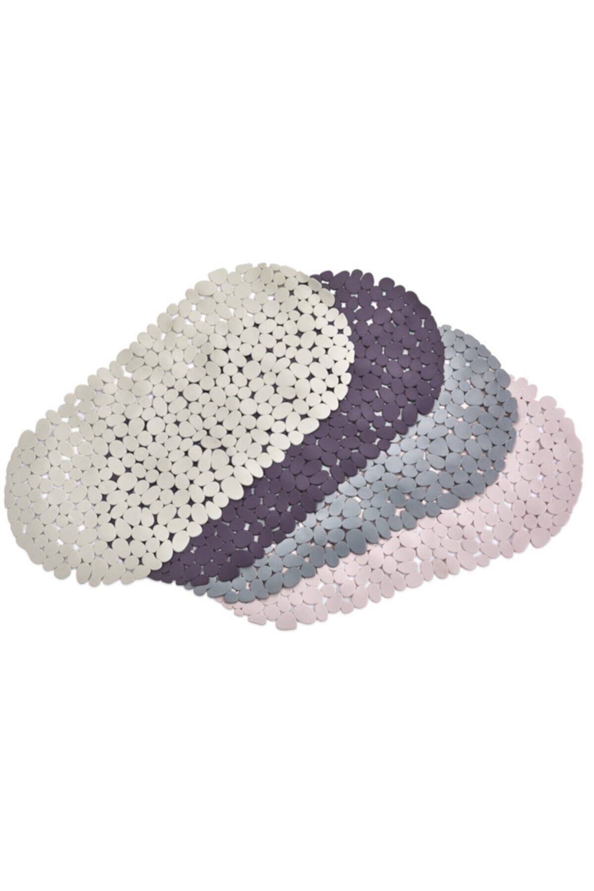 Noom Art Vantuzlu Banyo Ve Duş Kaydırmazı