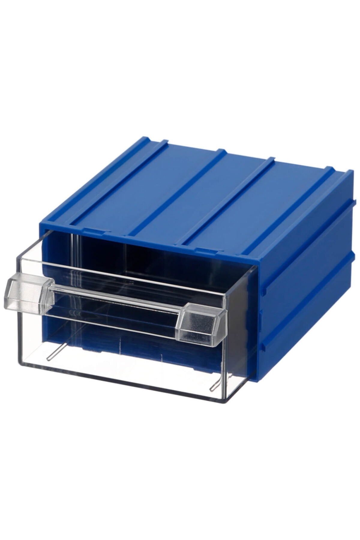 MANO Mk-30 Çekmeceli Kutu Mavi