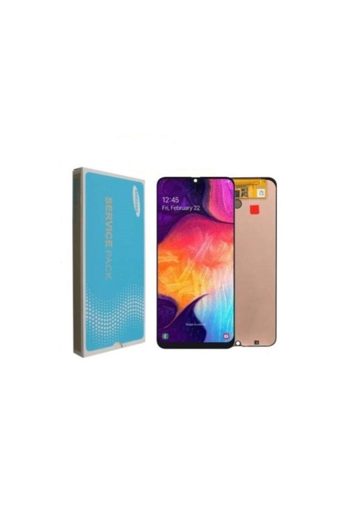 All Samsung Galaxy A50s A507 UyumluServis Lcd Ekran Dokunmatik
