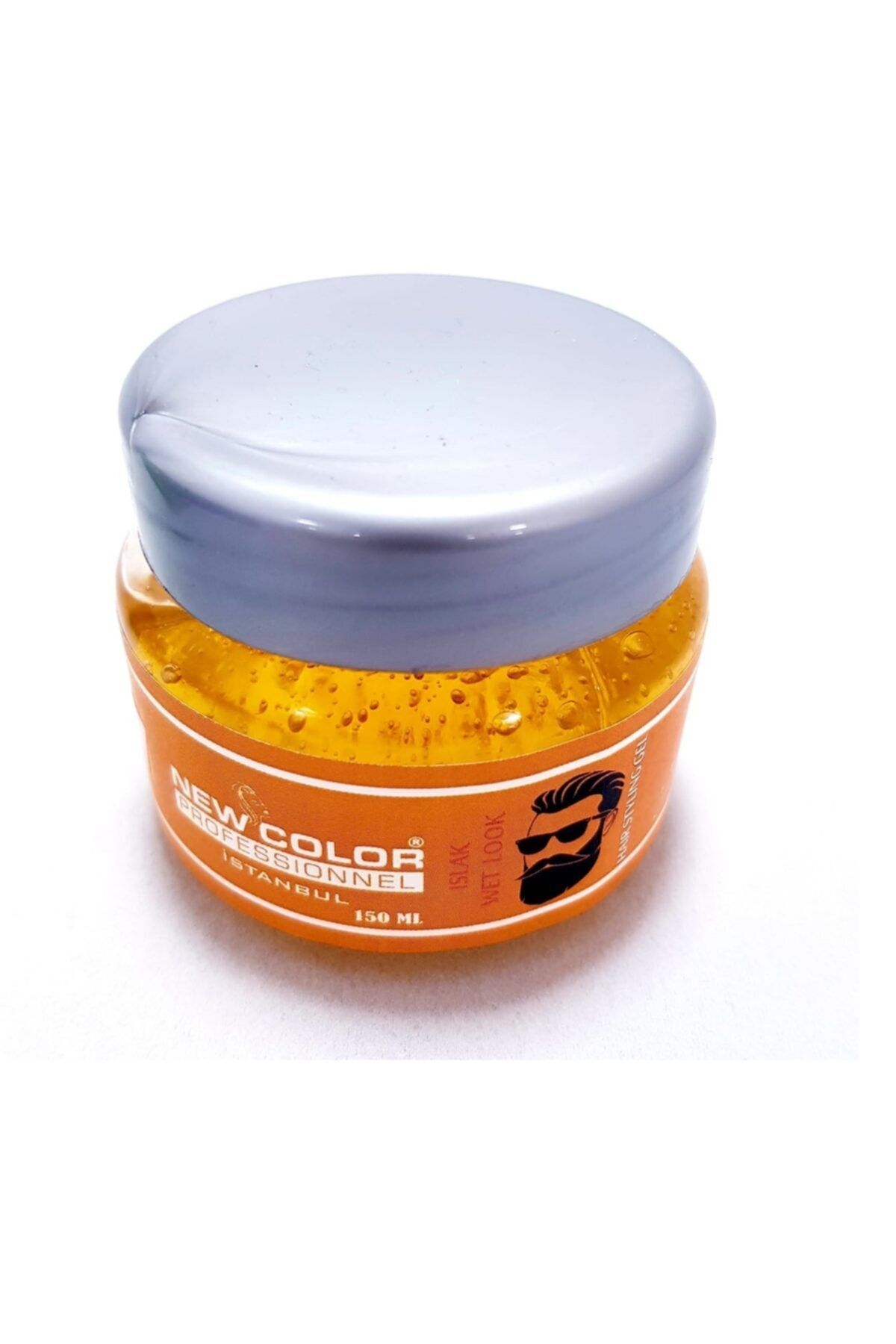 Newcolor Kozmetik Islak Wet Look Jöle