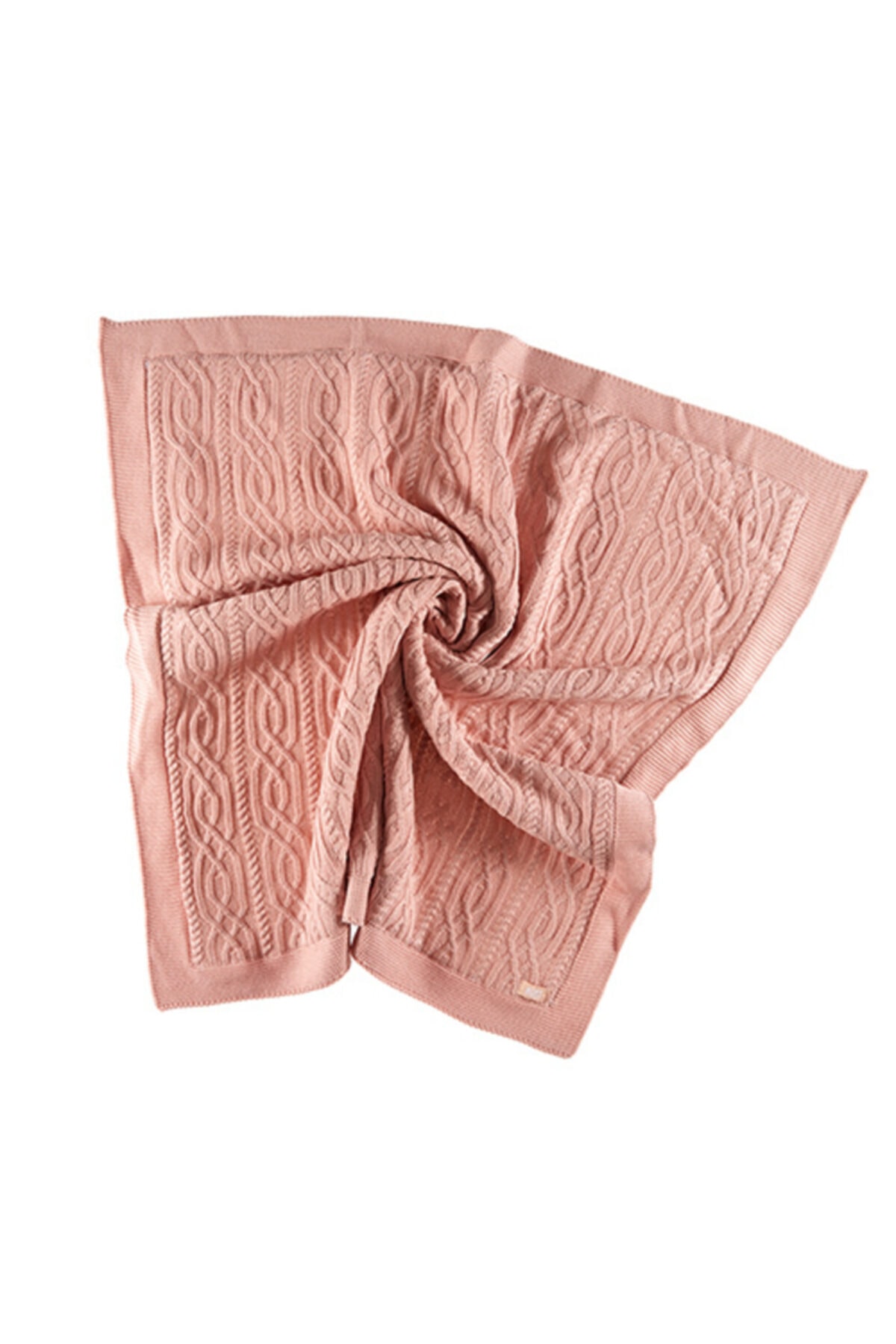 The Soft Concept Wellsoft Polarlı Battaniye – Brick