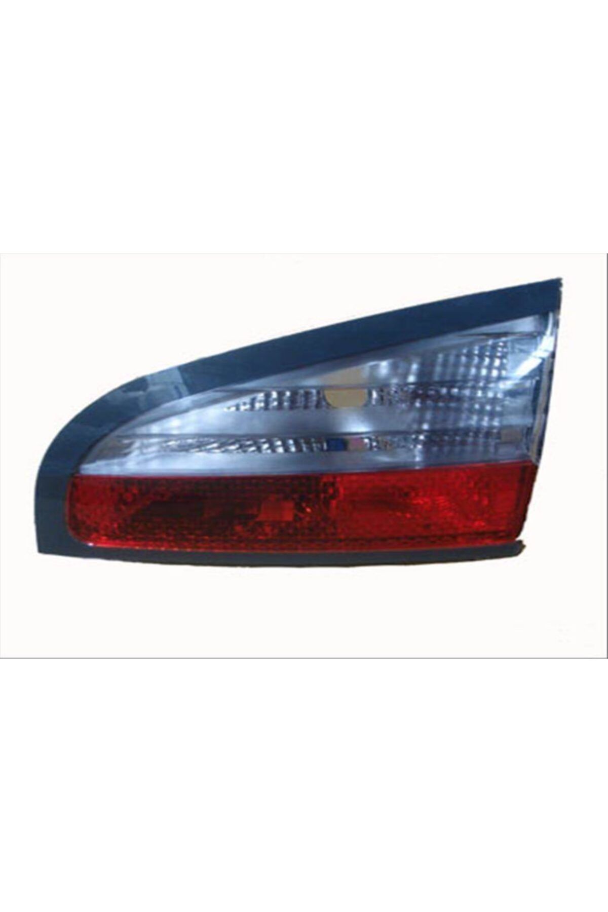 famella Ford S Max 07/09 Sağ Kırmızı/beyaz Iç Stop Lambası