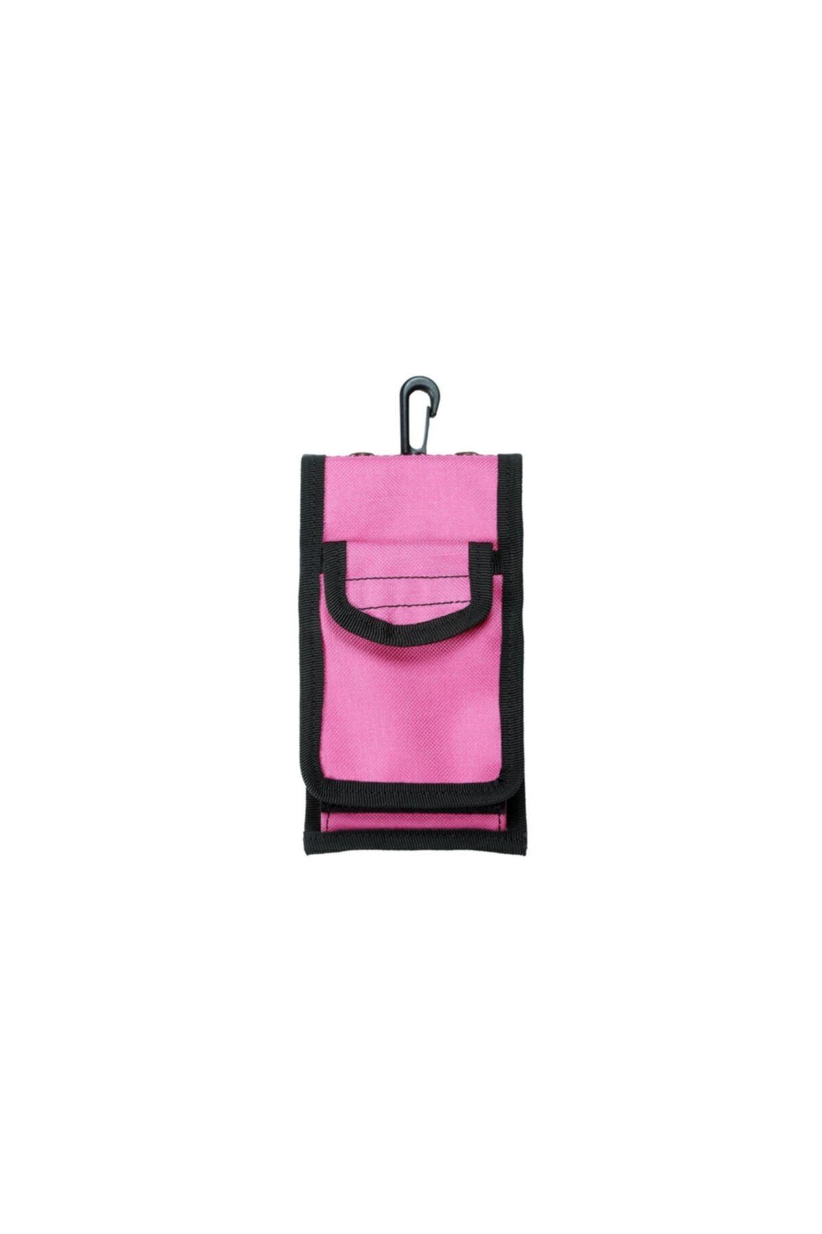 Bora Knives Bora Dart Çantası Pembe
