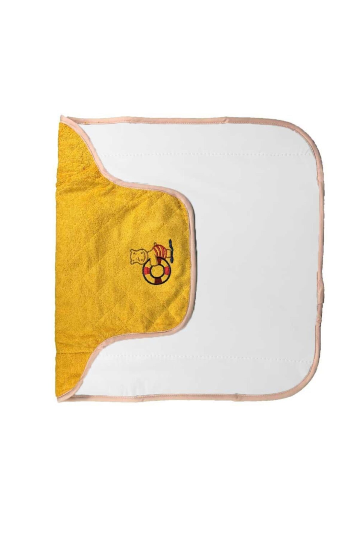 Tekstil Sepeti Alt Açma Bezi