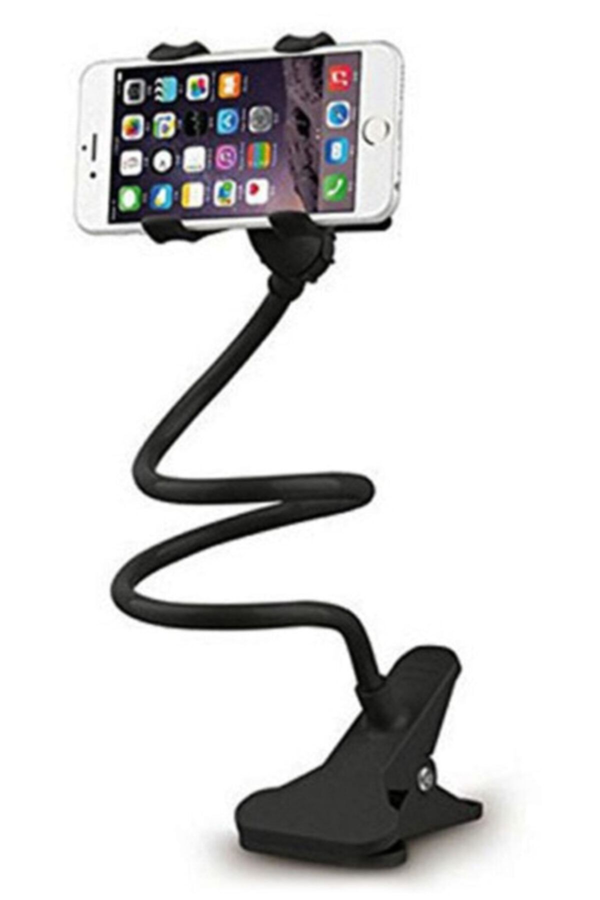 Mastertech Akrobat Masa Telefon Tablet Tutucu Masa Tutacağı Tripod