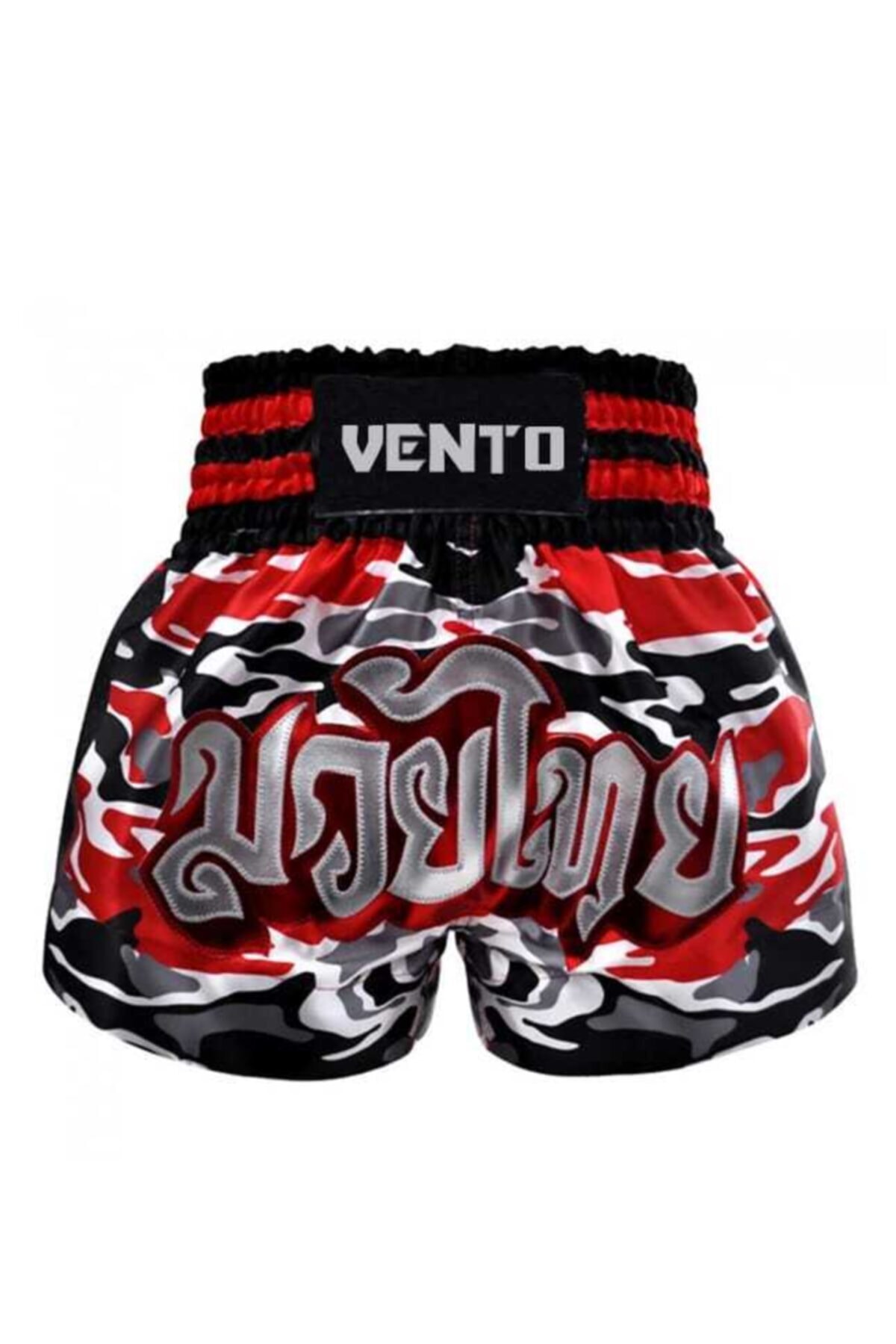 VENTO Kick Boks Ve Muay Thai Şortu