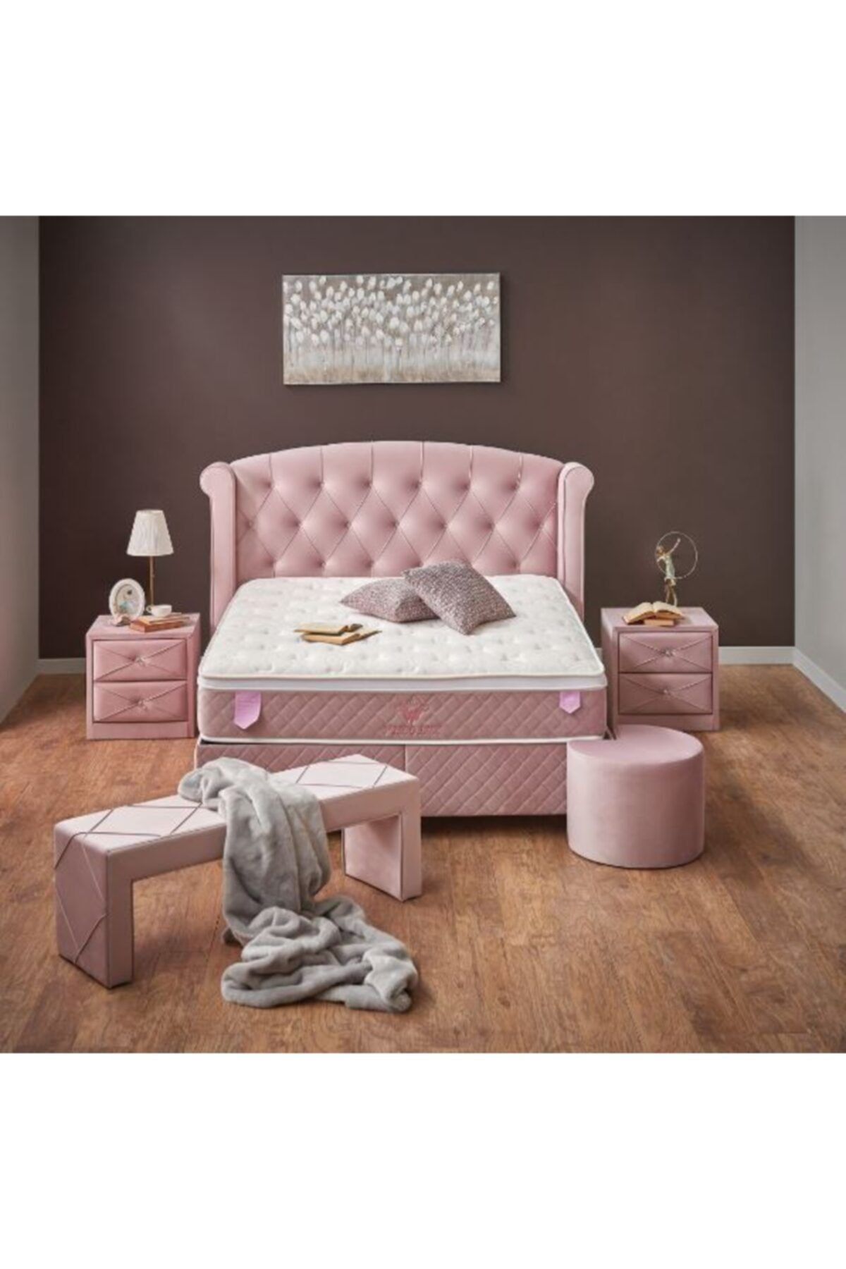 abc bedding lux baslik fiyati yorumlari trendyol
