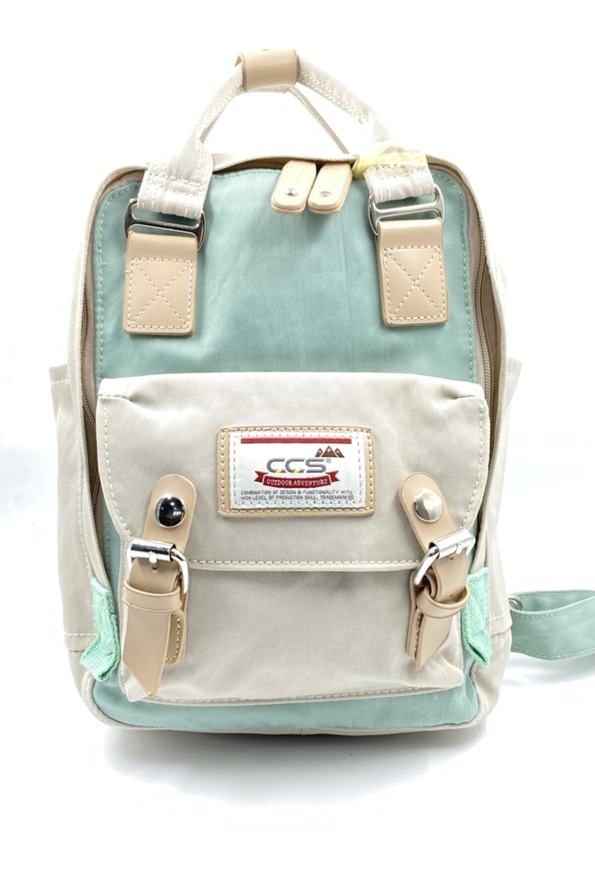 ccs outdoor kanken modeli su gecirmez orta boy sirt cantasi fiyati yorumlari trendyol