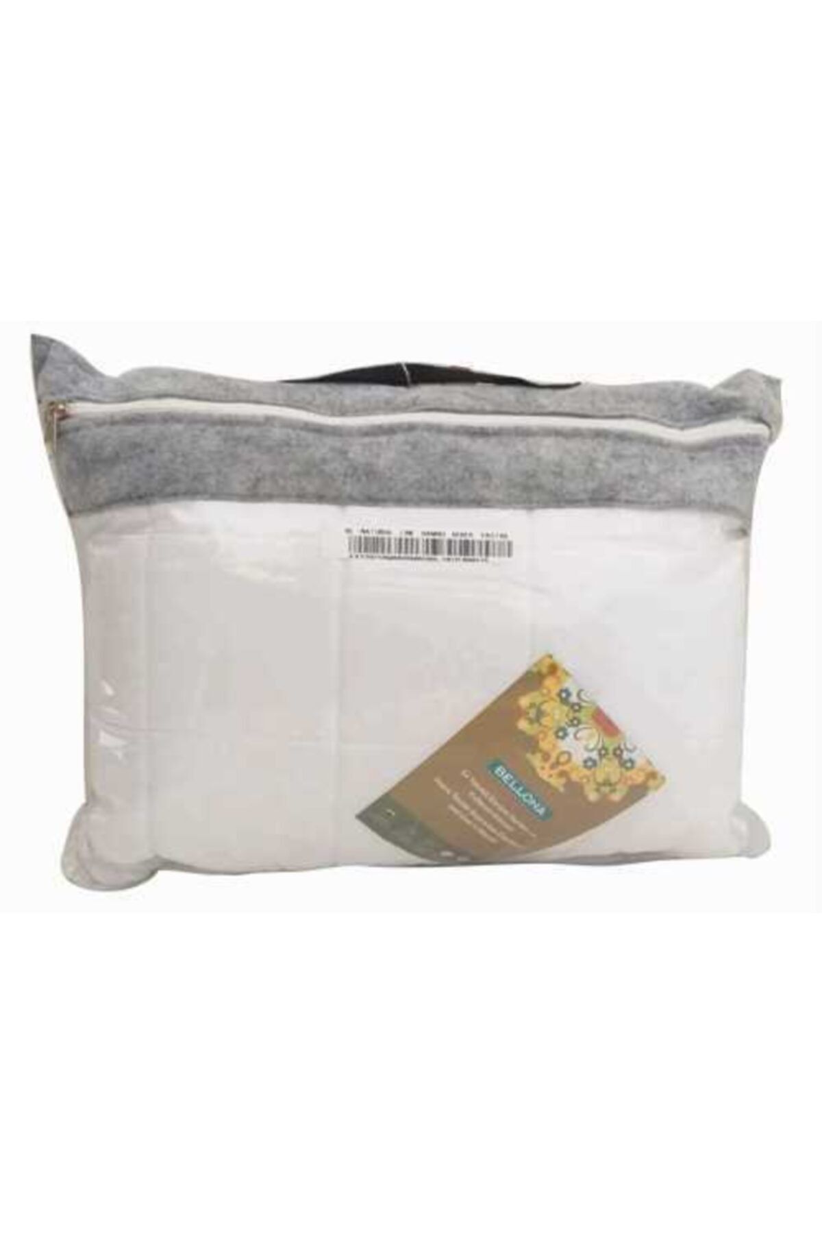 Bellona Naturel Line Bambu Bebek Yastık