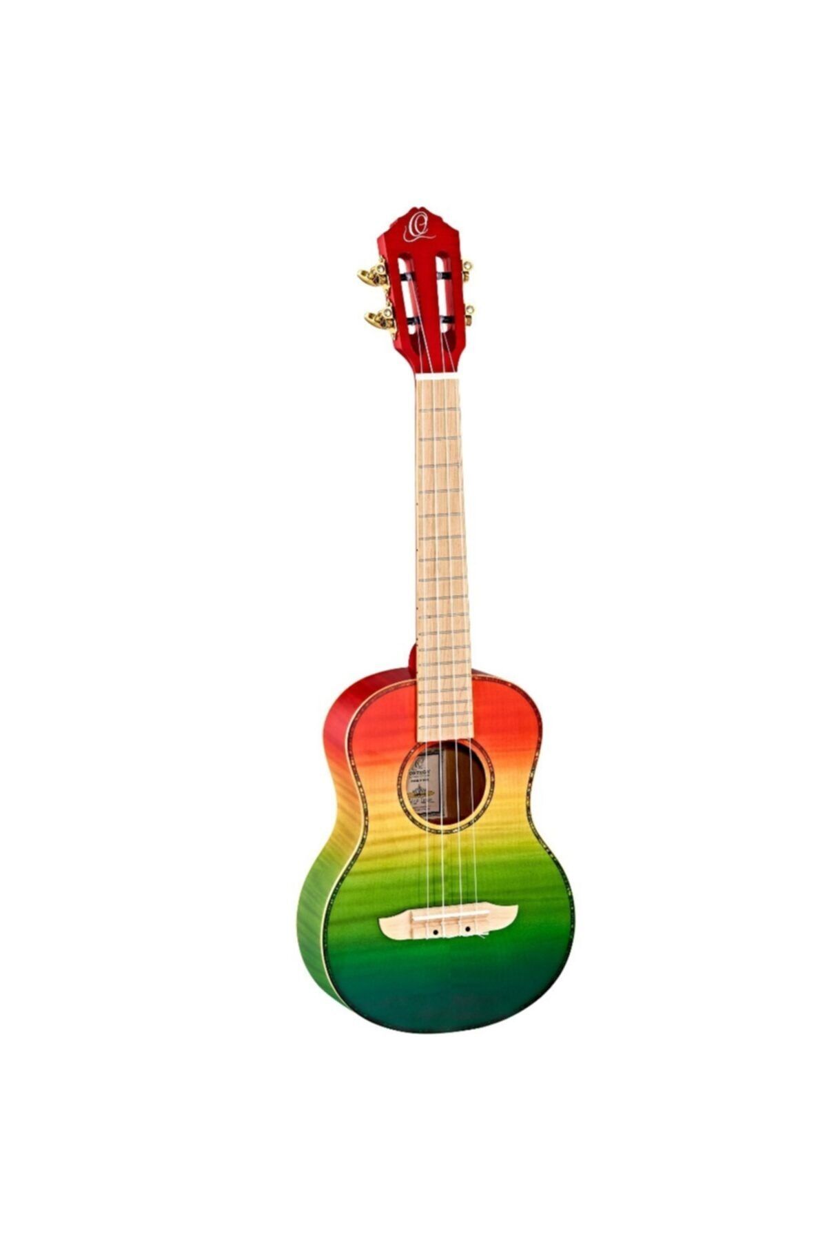 Ortega Rupr-trı Tenor Ukulele