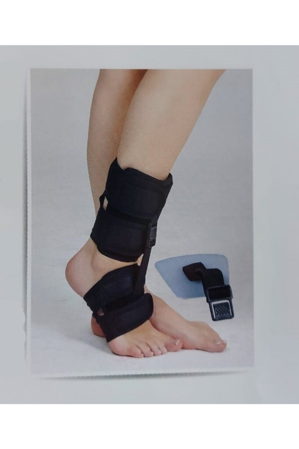 Orthosoft Dorse Fleksiyon Bandı (AYAK SABİTLEME)