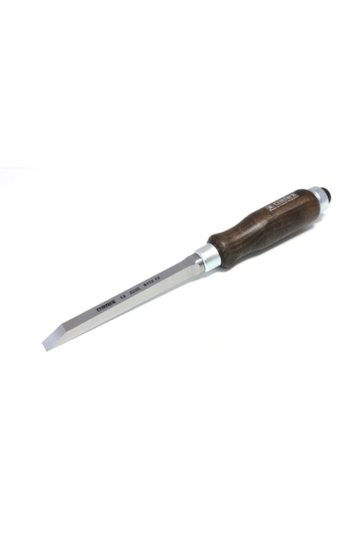 NAREX 811212 Mortise Zıvana Iskarpela 12 Mm