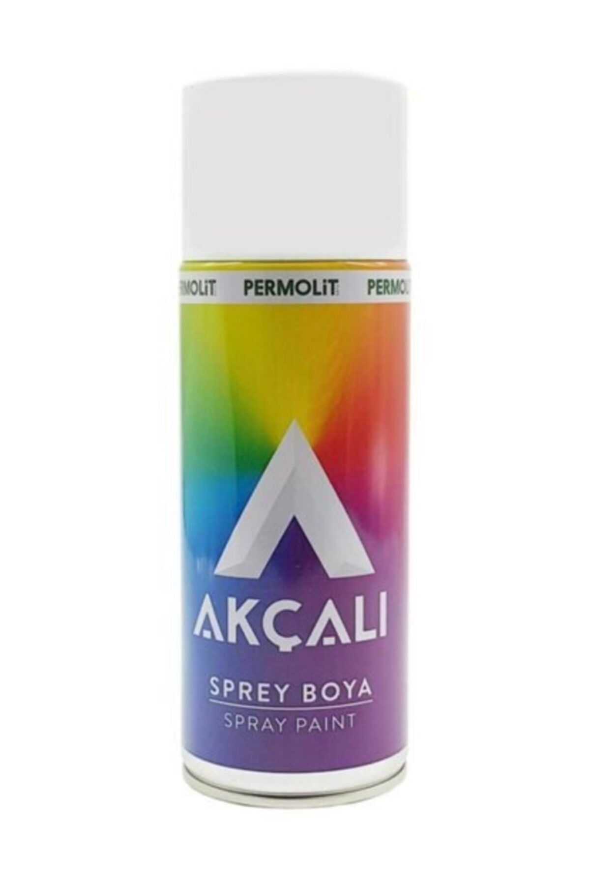 Akçalı Renkli Sprey Boya 310 400ml