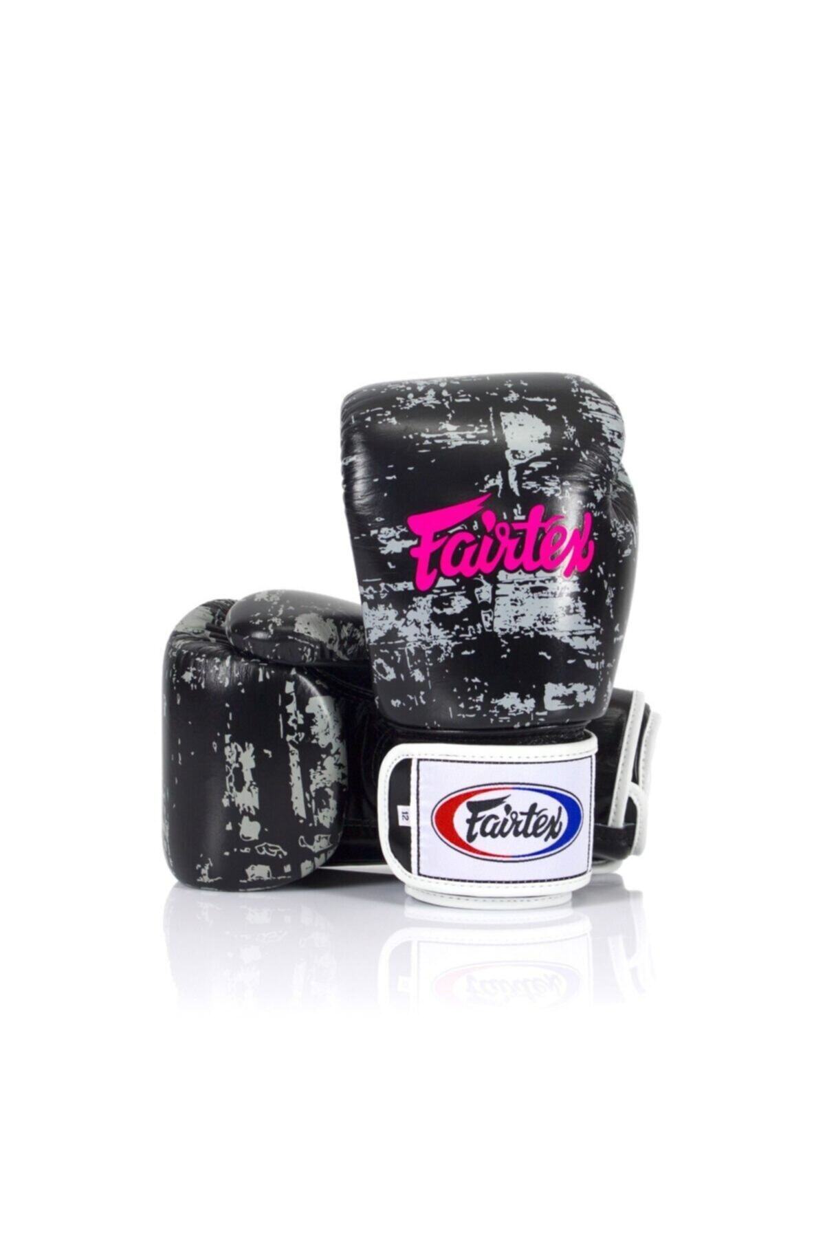DövüşKrallığı Faırtex Dark Cloud Kıck Boks Eldiven
